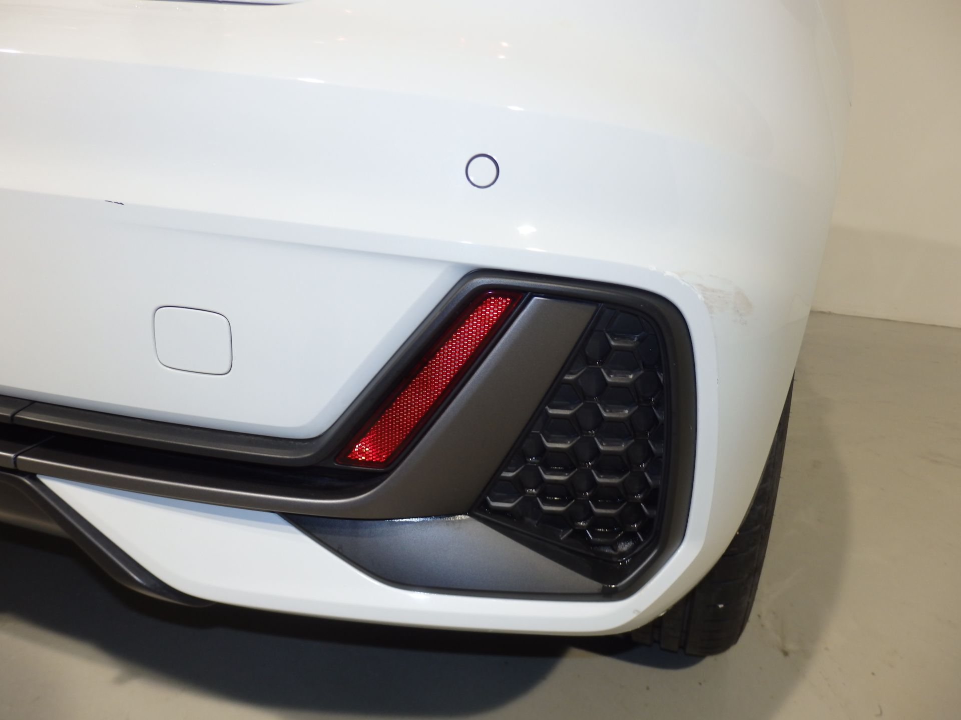 Audi A1 Sportback Adrenalin 30 TFSI 85kW (116CV)