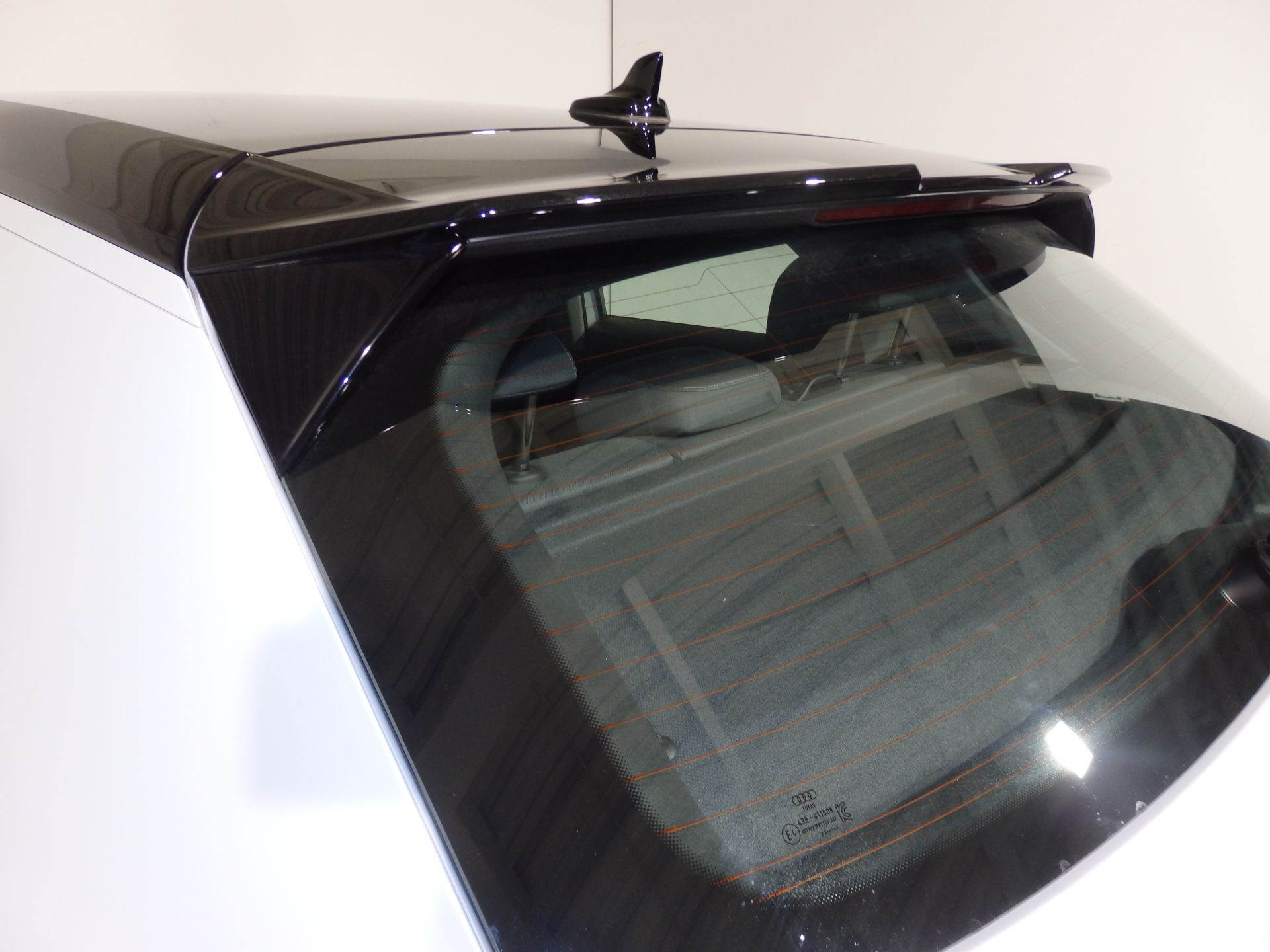 Audi A1 Sportback Adrenalin 30 TFSI 85kW (116CV)