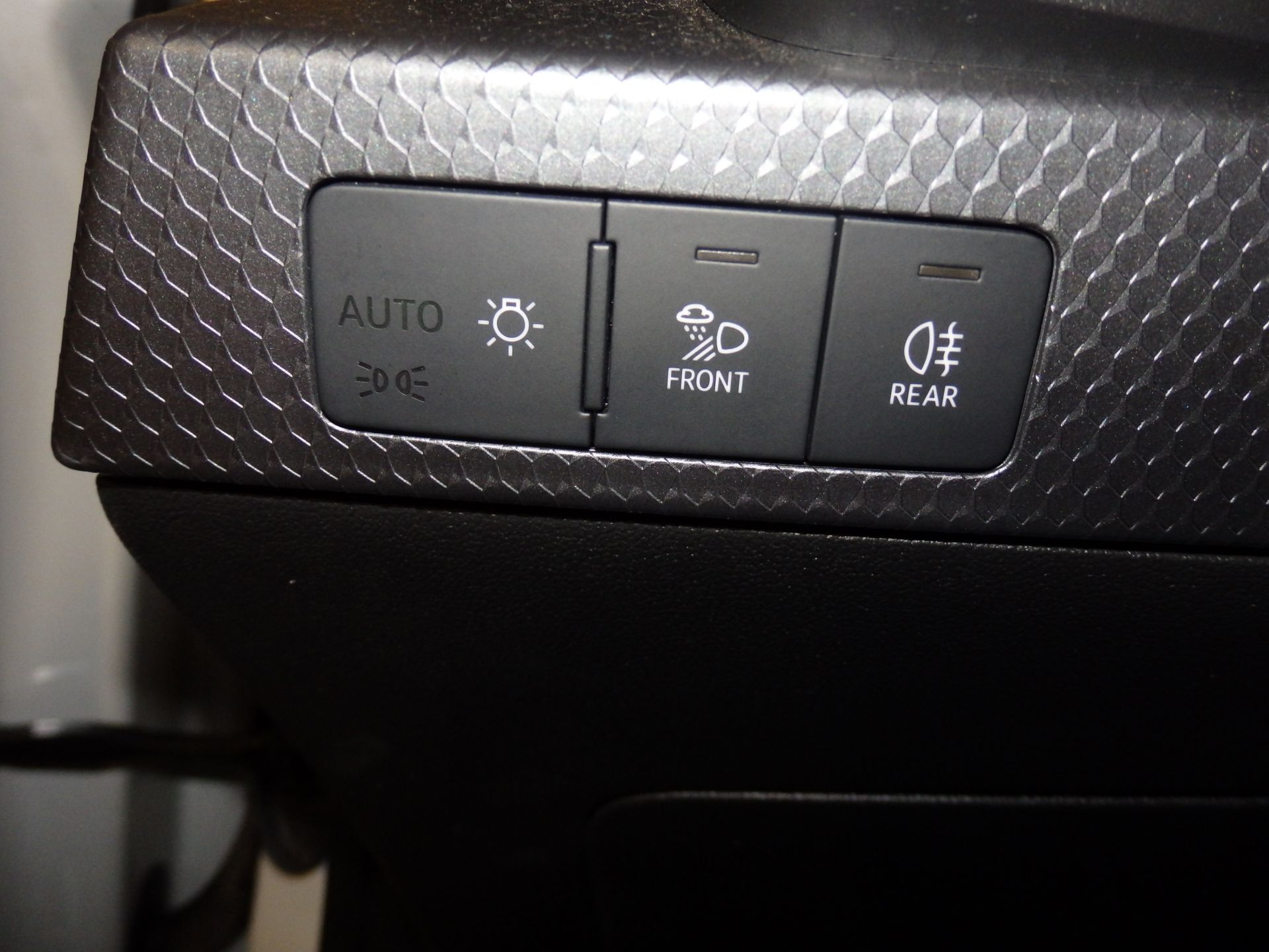 Audi A1 Sportback Adrenalin 30 TFSI 85kW (116CV)