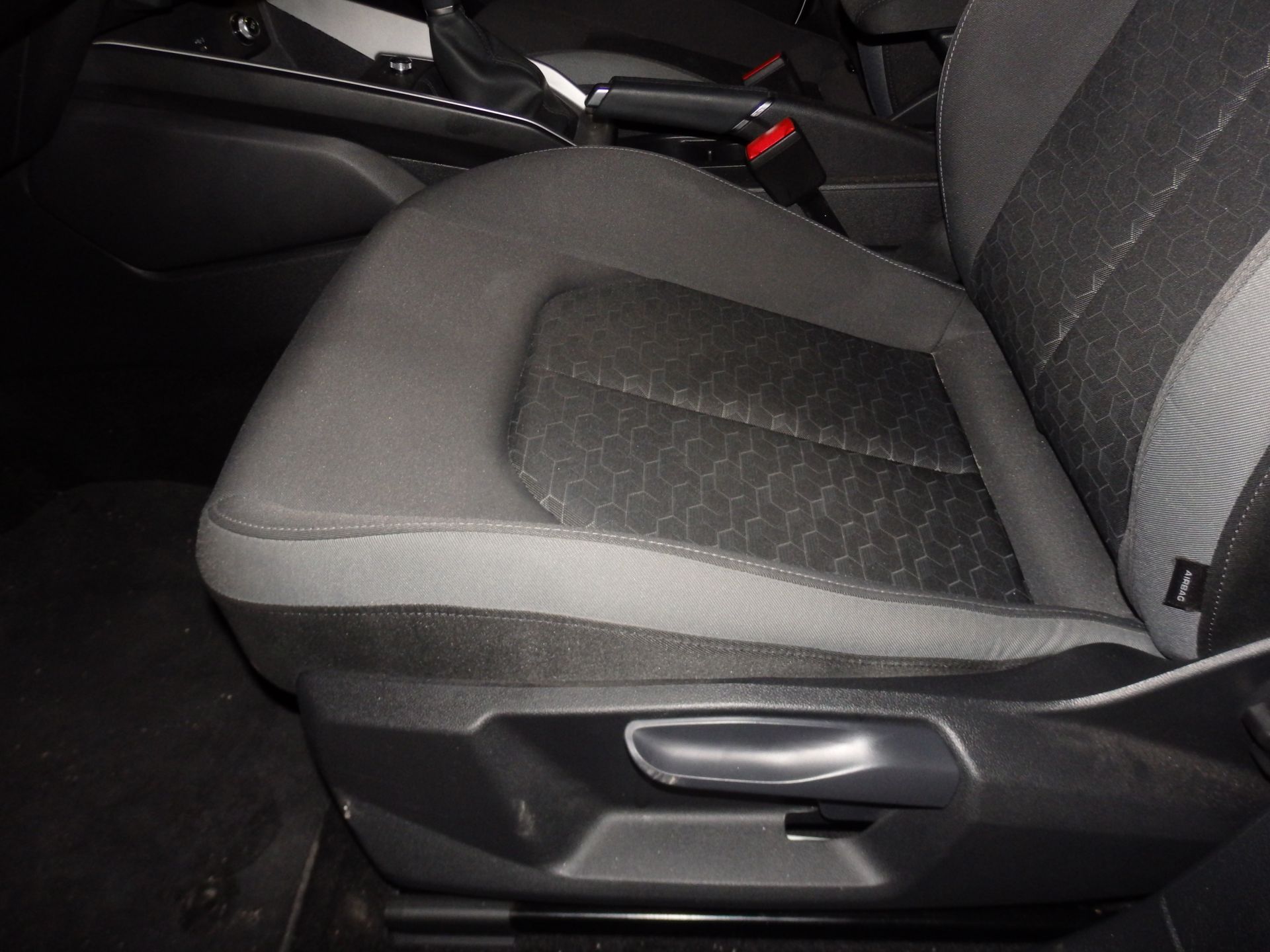 Audi A1 Sportback Adrenalin 30 TFSI 85kW (116CV)