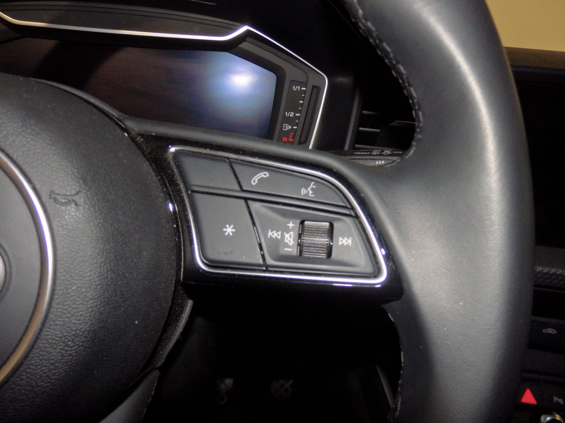 Audi A1 Sportback Adrenalin 30 TFSI 85kW (116CV)