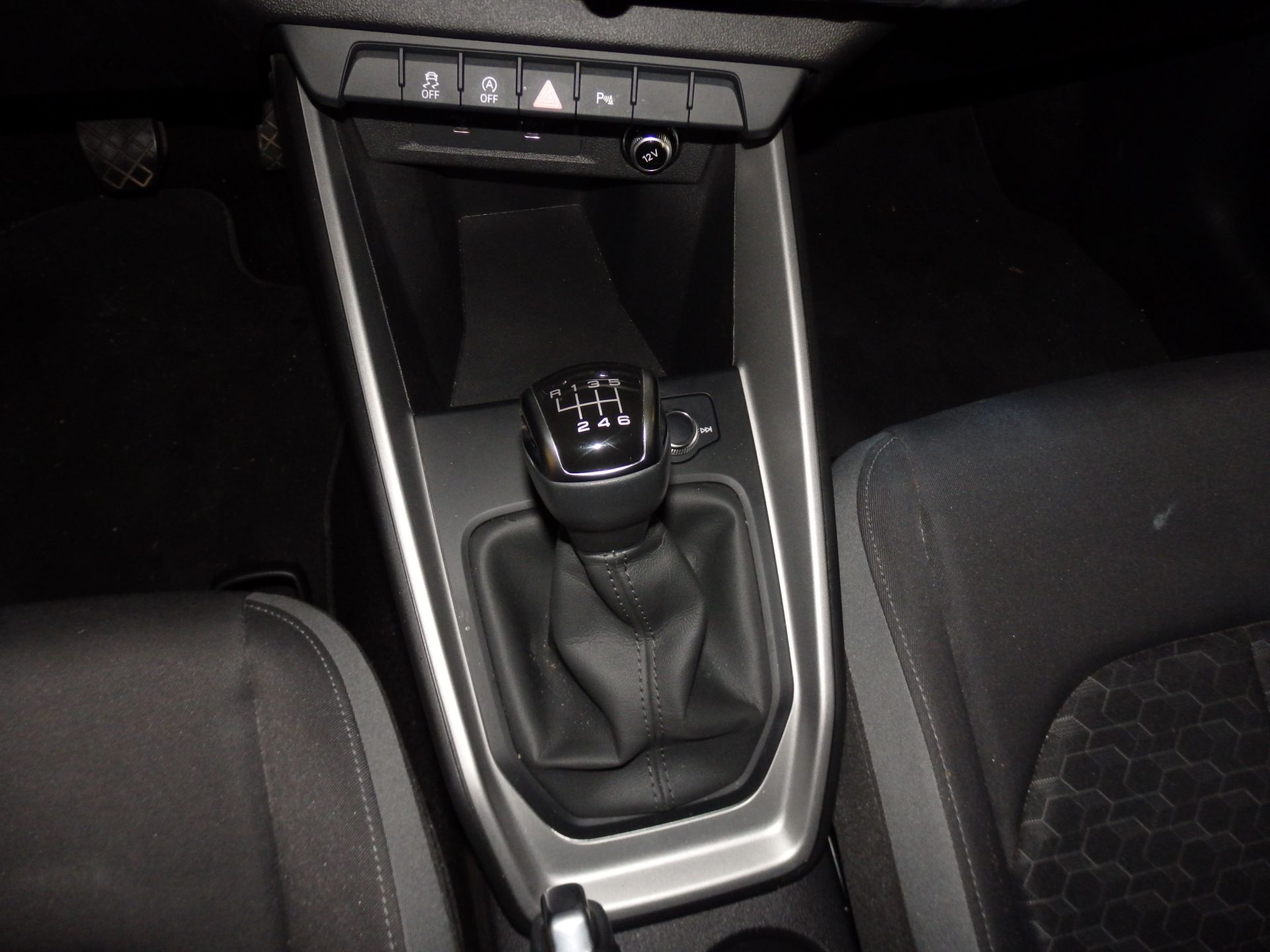 Audi A1 Sportback Adrenalin 30 TFSI 85kW (116CV)