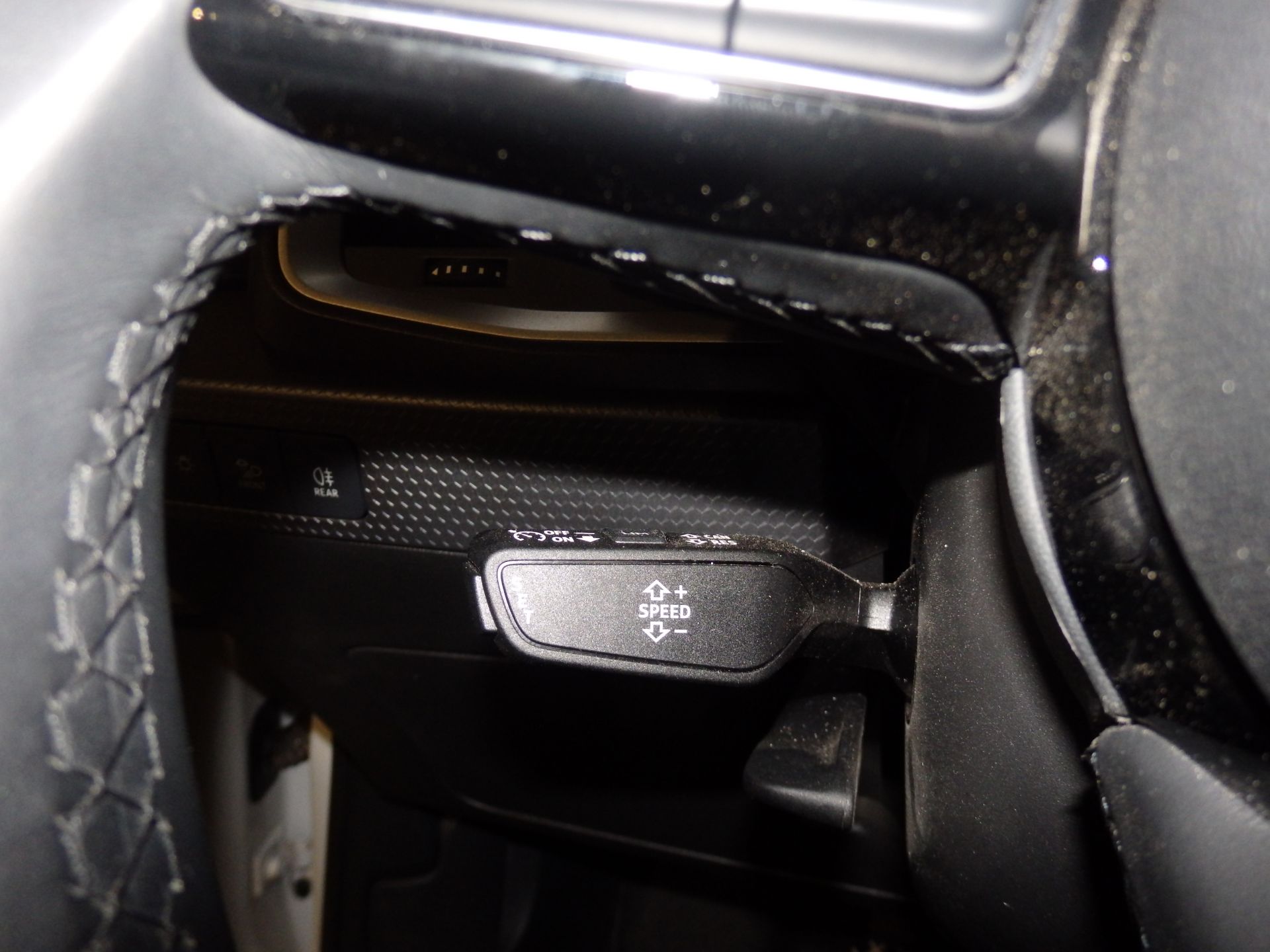 Audi A1 Sportback Adrenalin 30 TFSI 85kW (116CV)