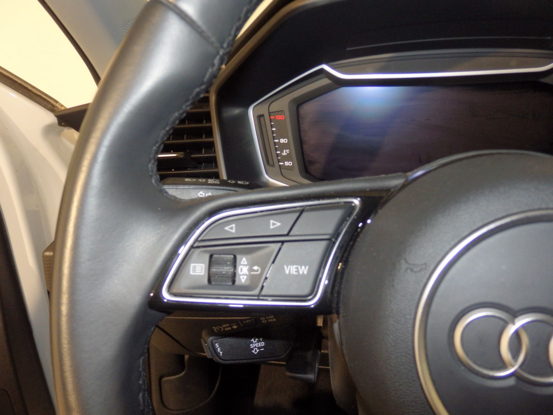 Audi A1 Sportback Adrenalin 30 TFSI 85kW (116CV)