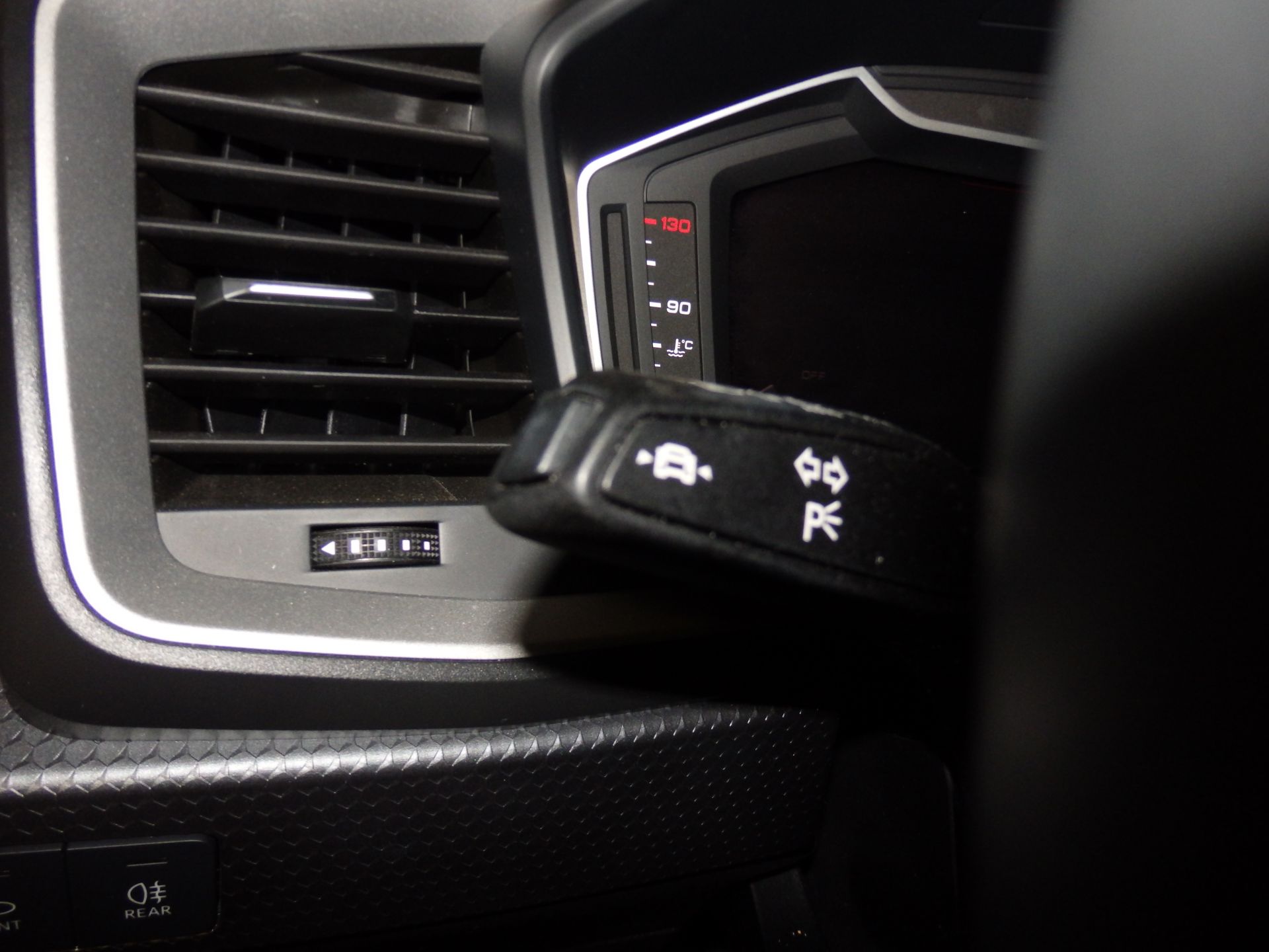 Audi A1 Sportback Adrenalin 30 TFSI 85kW (116CV)