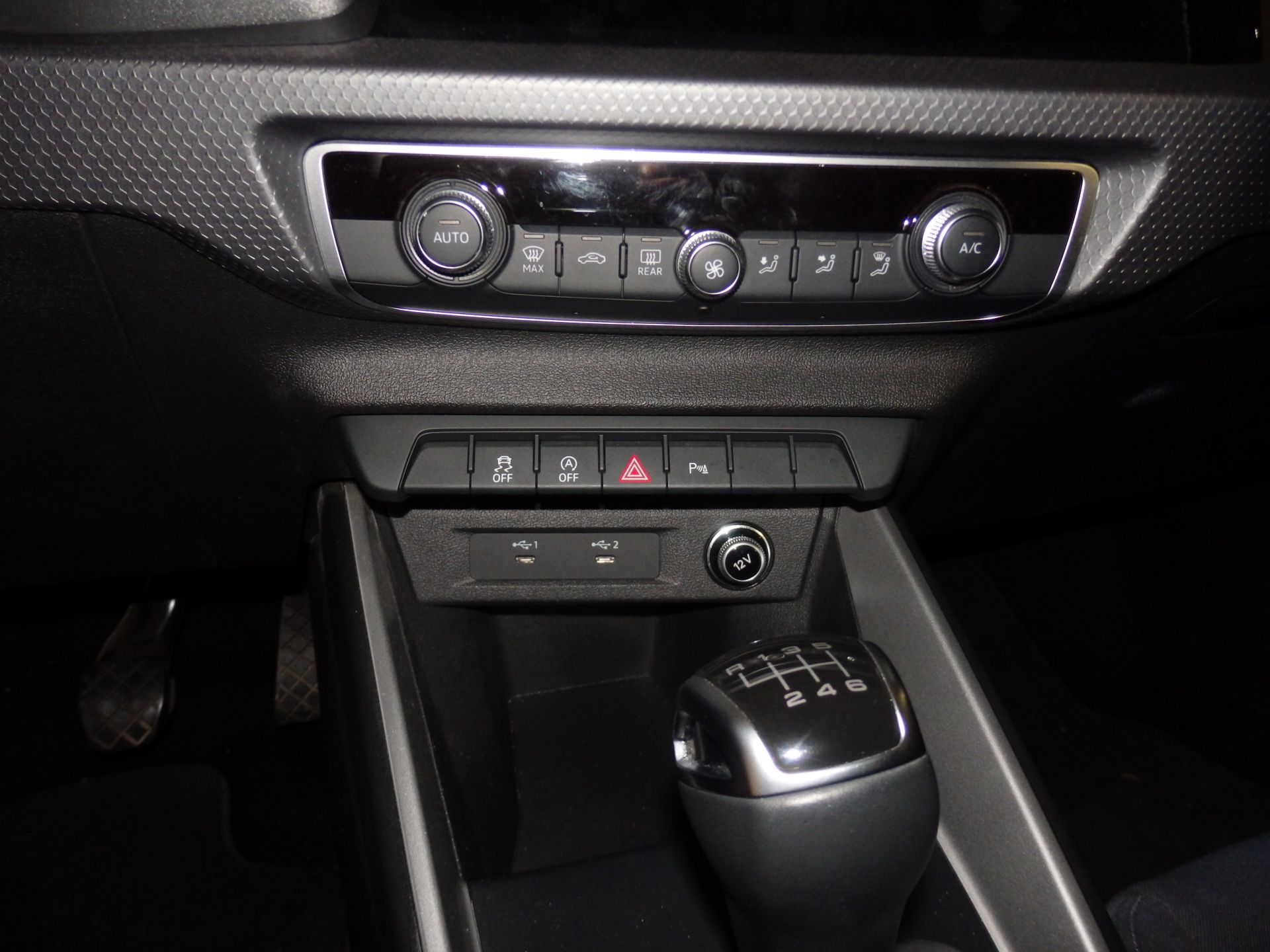 Audi A1 Sportback Adrenalin 30 TFSI 85kW (116CV)