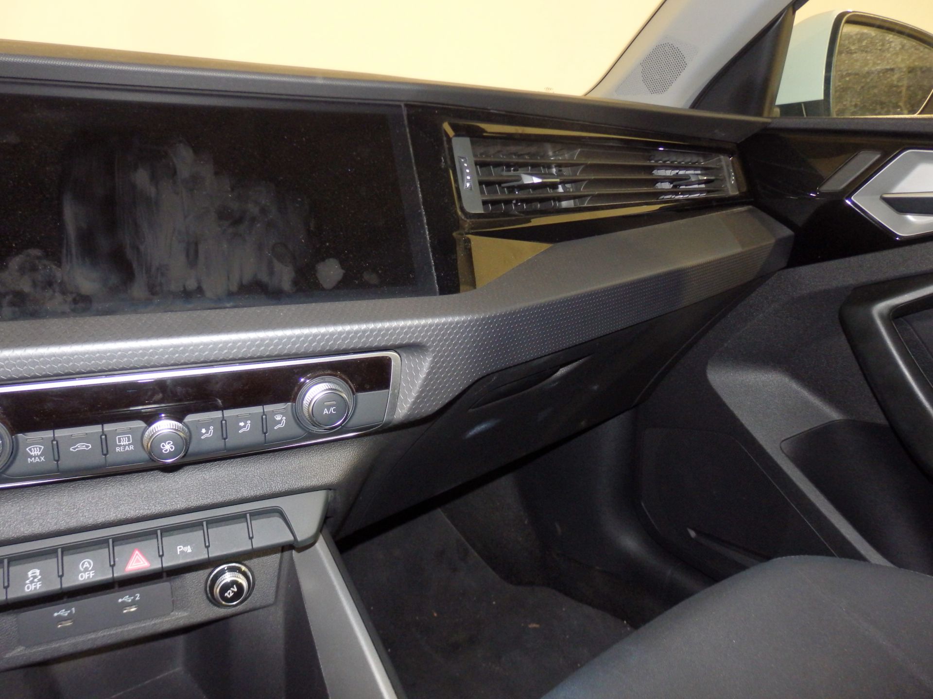 Audi A1 Sportback Adrenalin 30 TFSI 85kW (116CV)