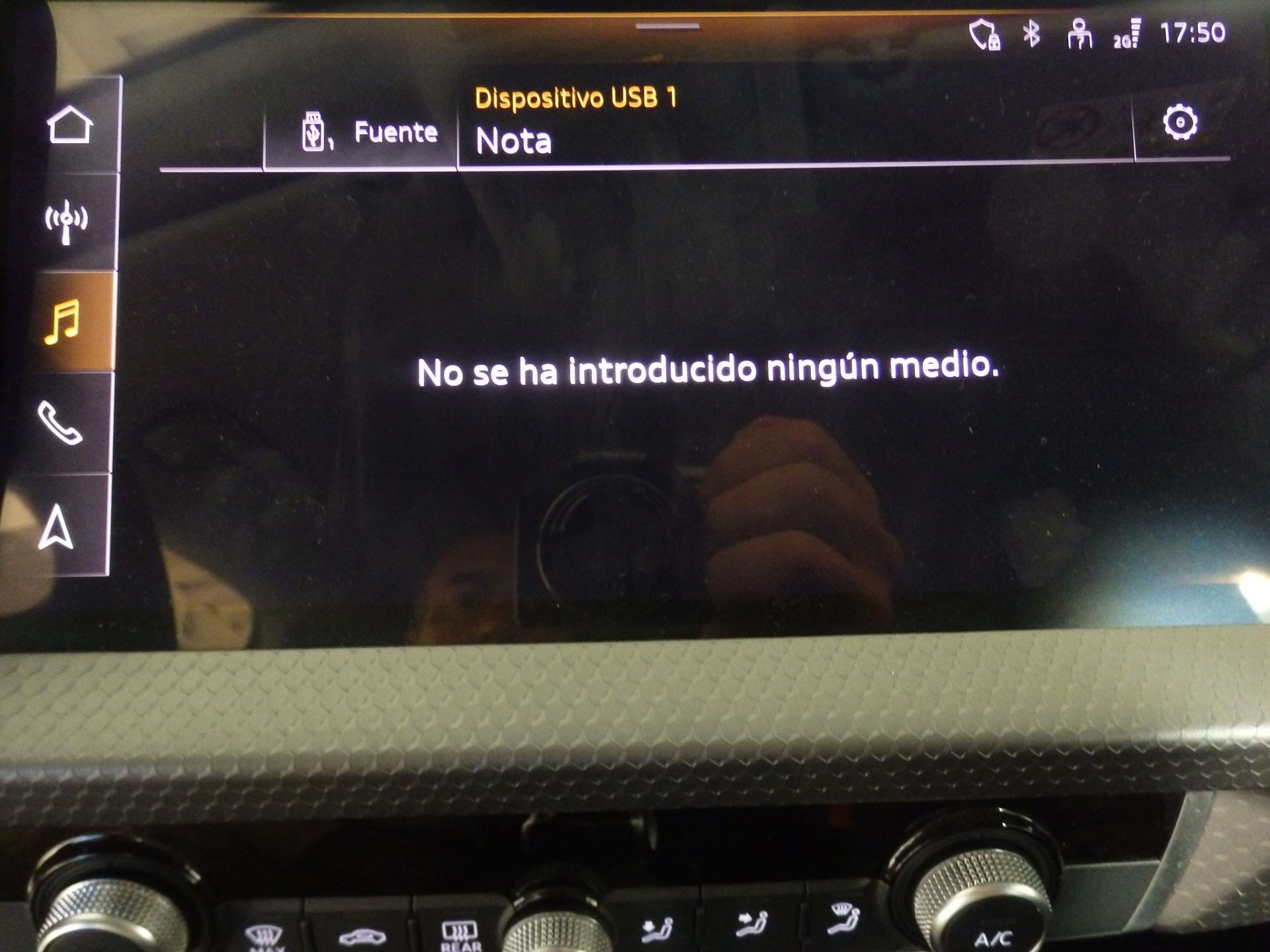 Audi A1 Sportback Adrenalin 30 TFSI 85kW (116CV)