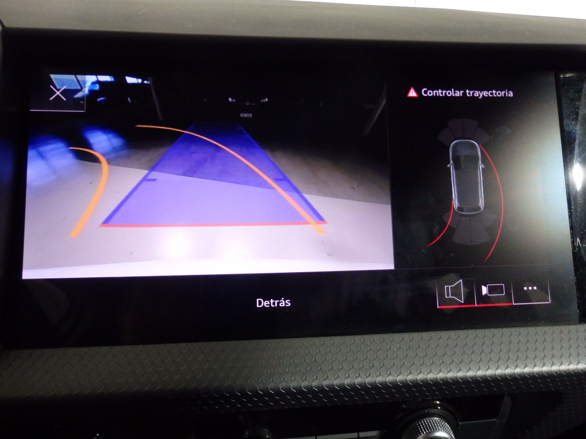 Audi A1 Sportback Adrenalin 30 TFSI 85kW (116CV)