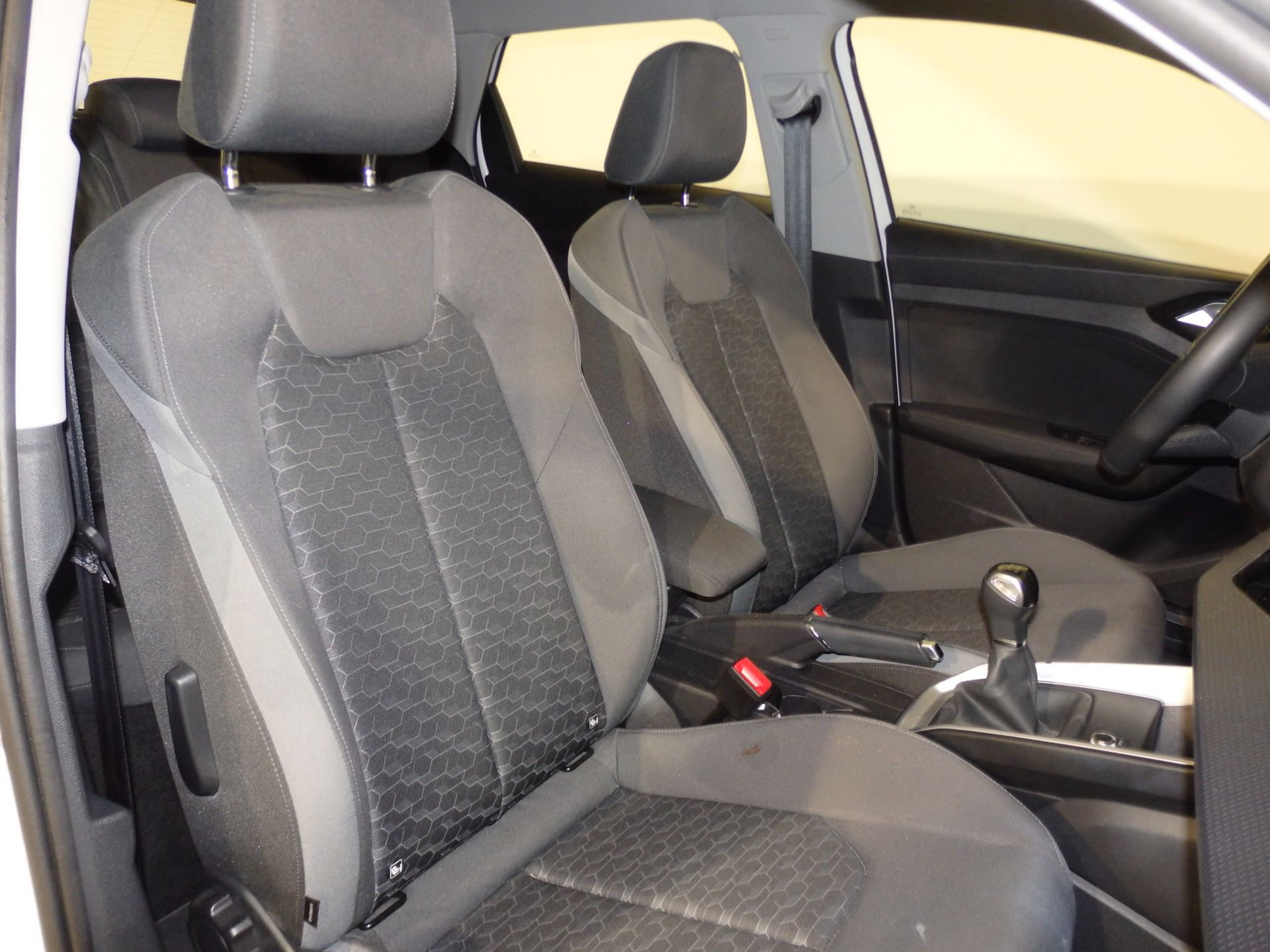 Audi A1 Sportback Adrenalin 30 TFSI 85kW (116CV)