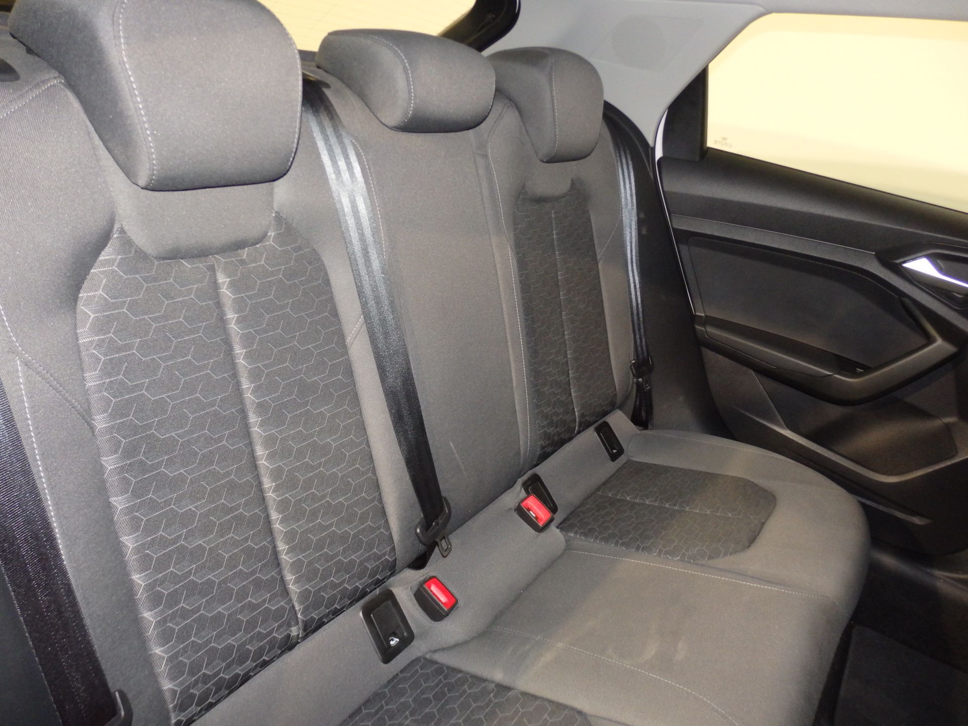 Audi A1 Sportback Adrenalin 30 TFSI 85kW (116CV)