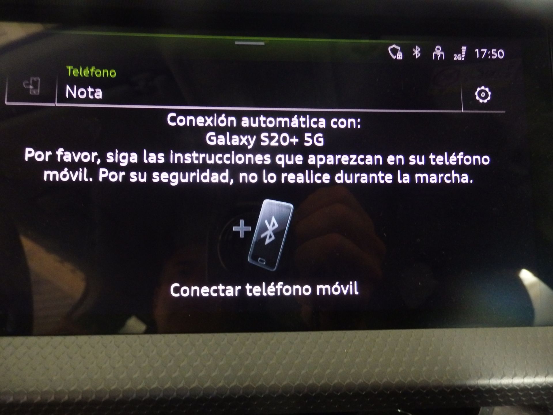 Audi A1 Sportback Adrenalin 30 TFSI 85kW (116CV)