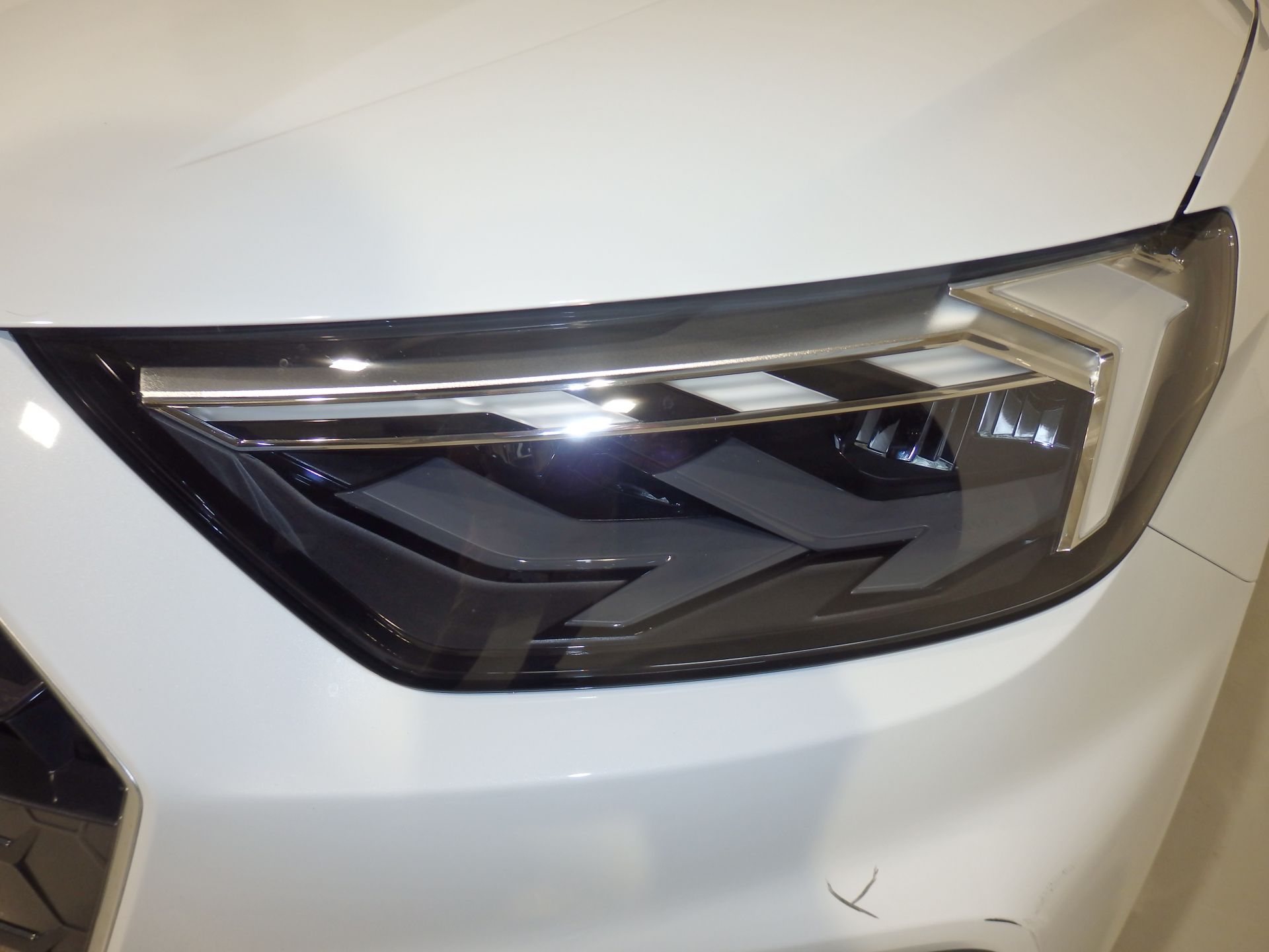 Audi A1 Sportback Adrenalin 30 TFSI 85kW (116CV)