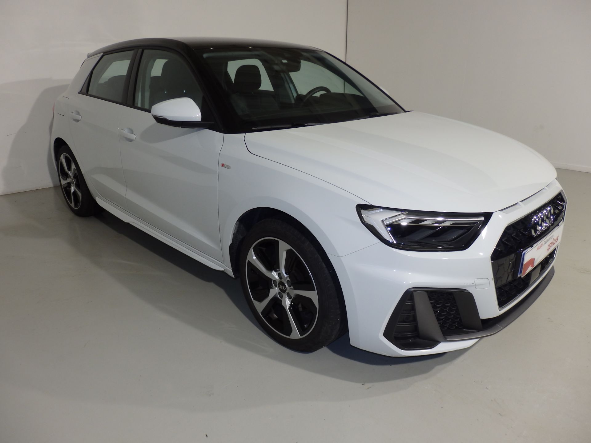 Audi A1 Sportback Adrenalin 30 TFSI 85kW (116CV)
