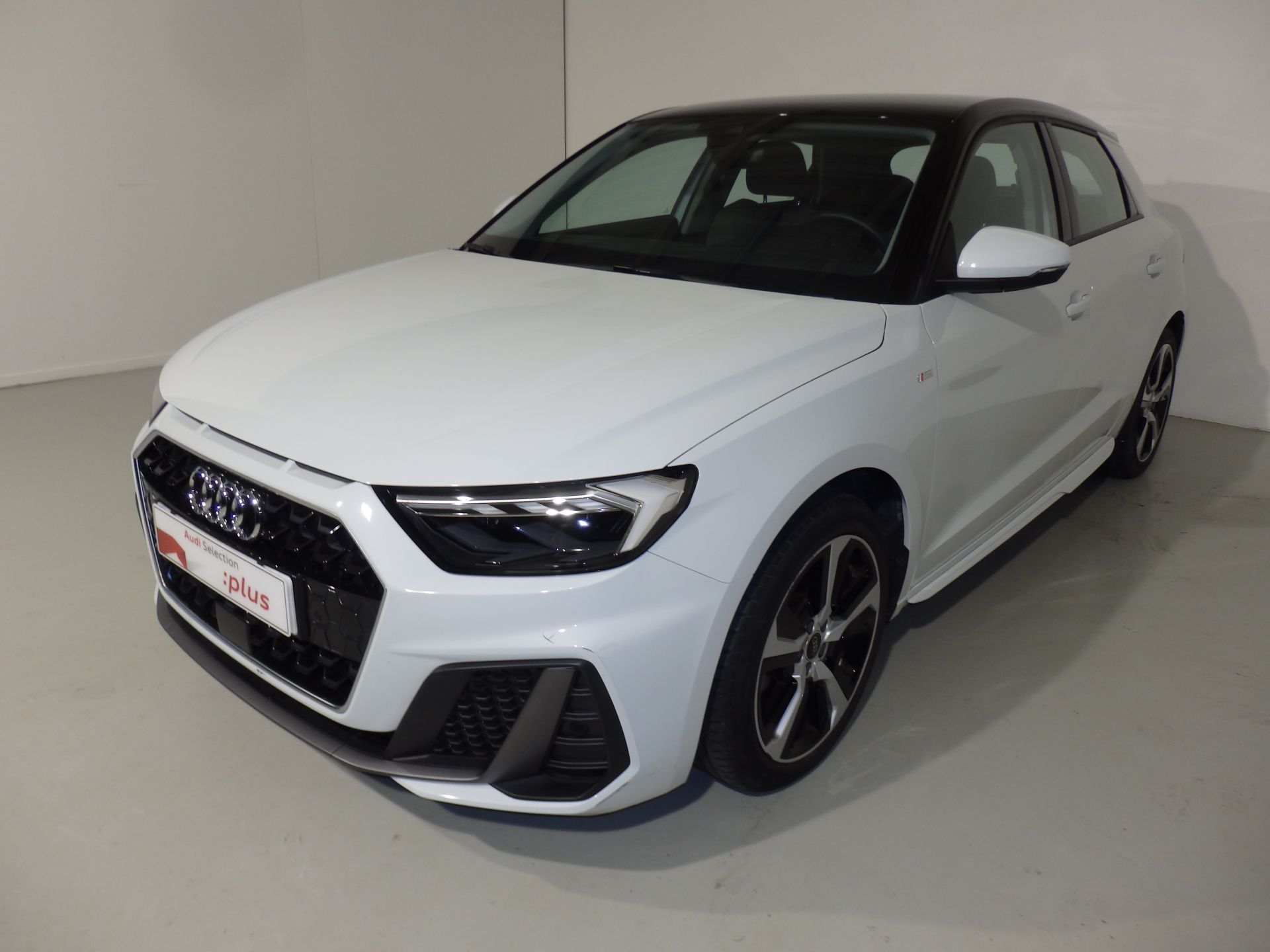 Audi A1 Sportback Adrenalin 30 TFSI 85kW (116CV)