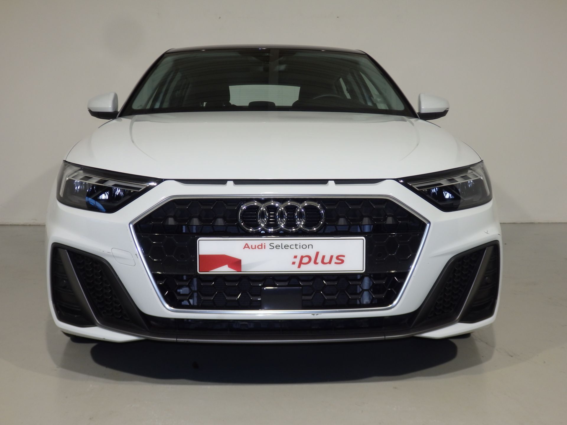Audi A1 Sportback Adrenalin 30 TFSI 85kW (116CV)