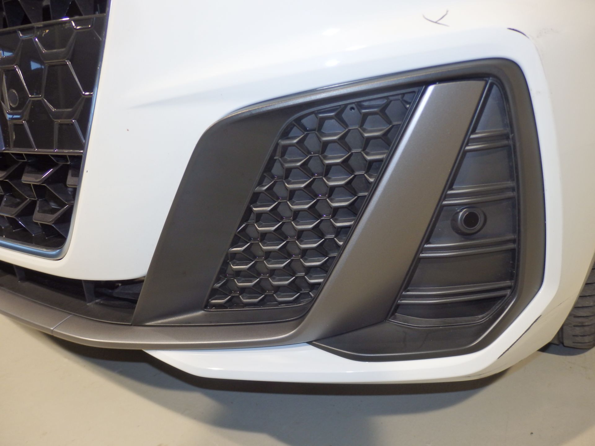 Audi A1 Sportback Adrenalin 30 TFSI 85kW (116CV)