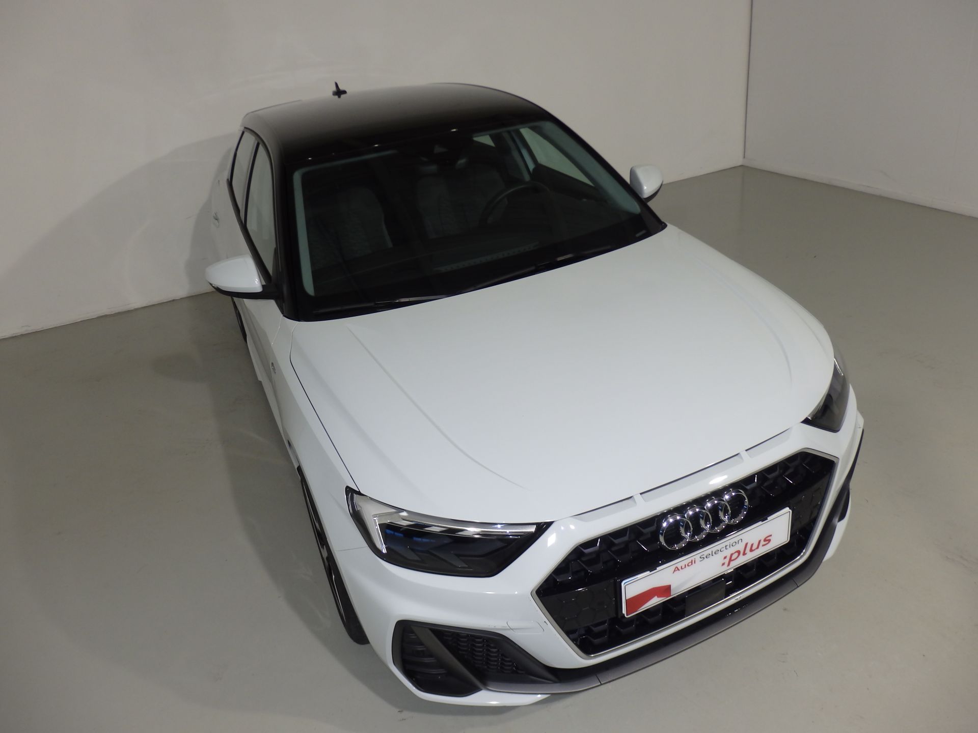 Audi A1 Sportback Adrenalin 30 TFSI 85kW (116CV)