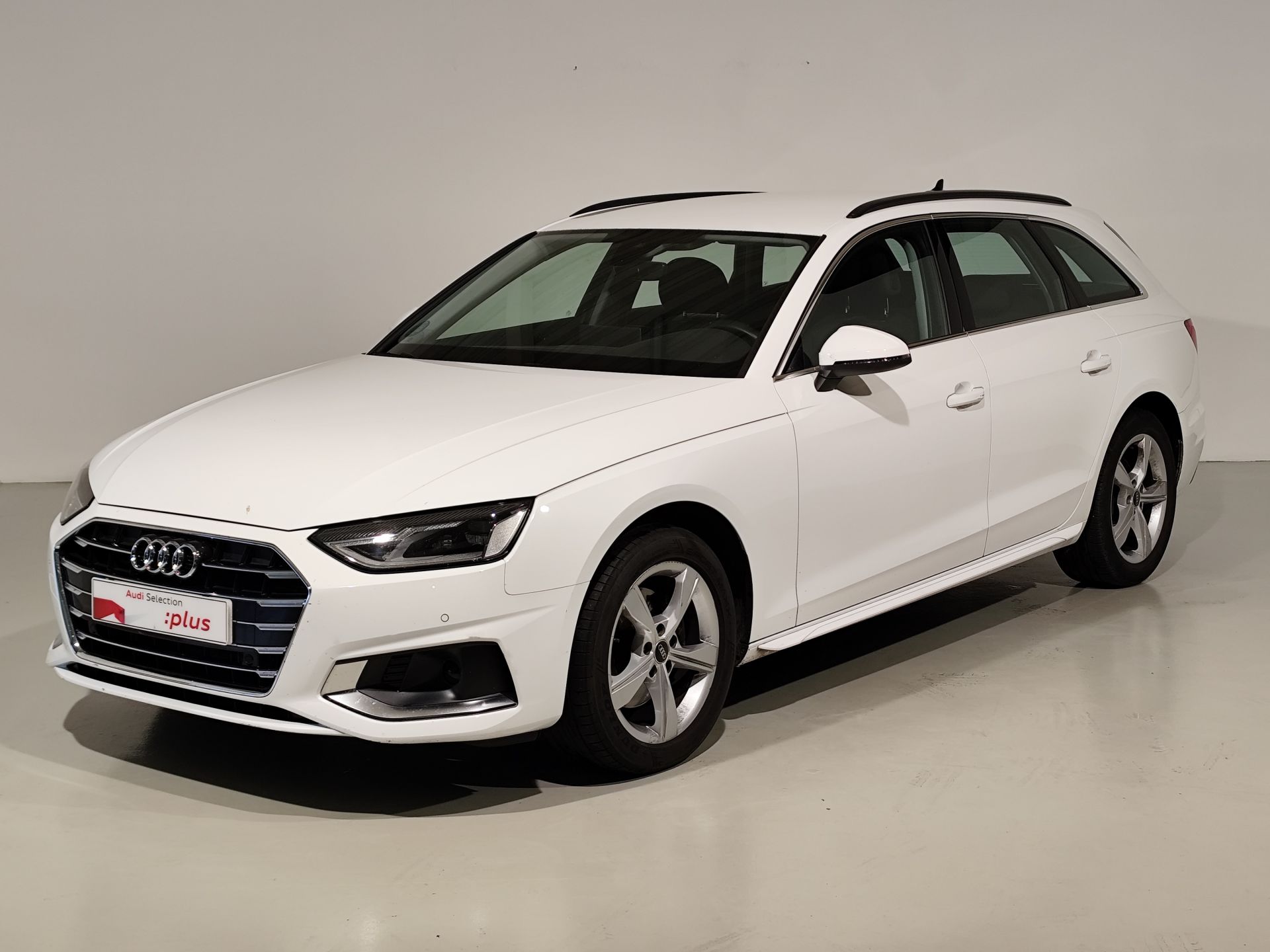 Audi A4 Avant Advanced 35 TDI 120kW S tronic