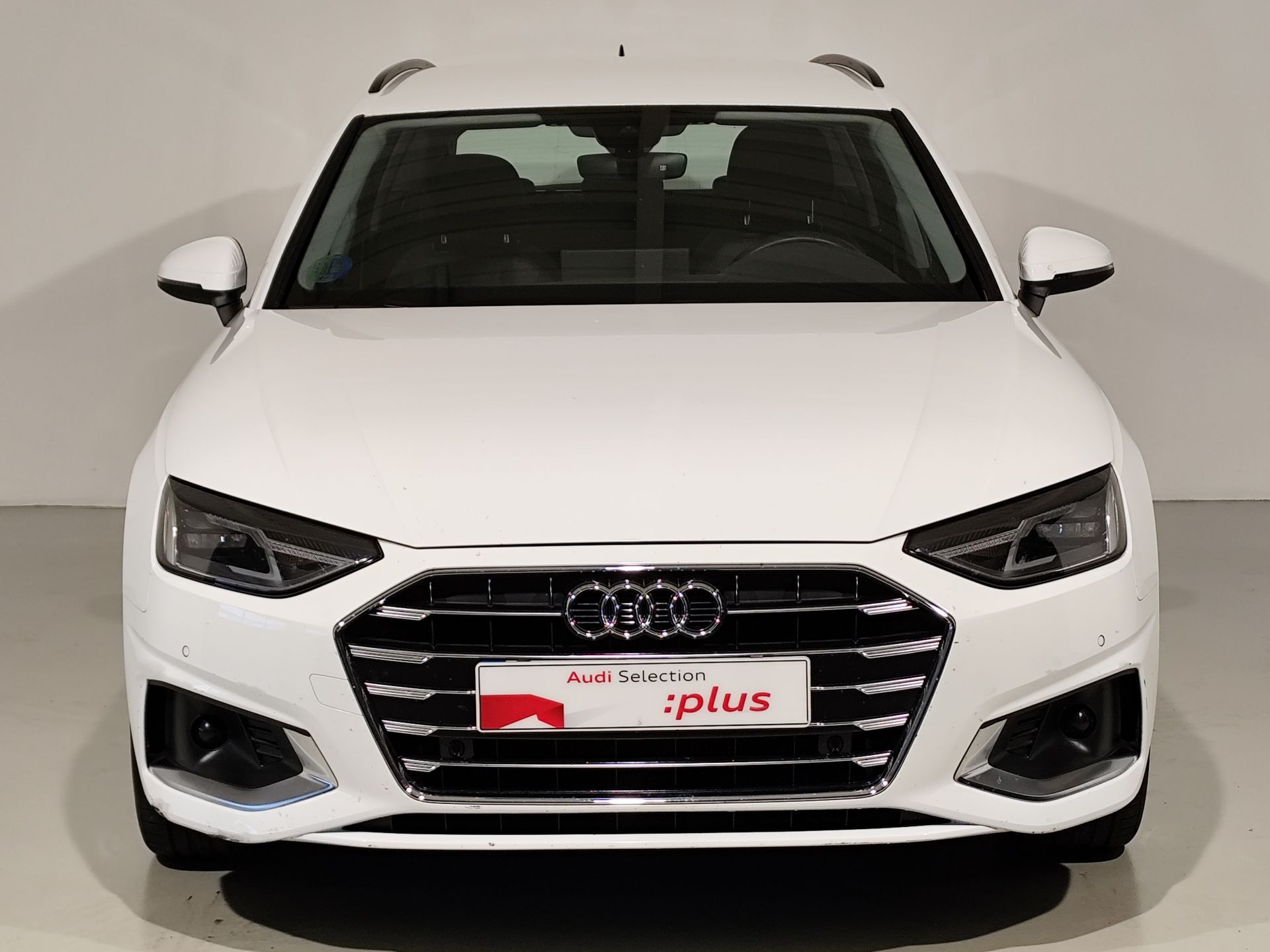 Audi A4 Avant Advanced 35 TDI 120kW S tronic