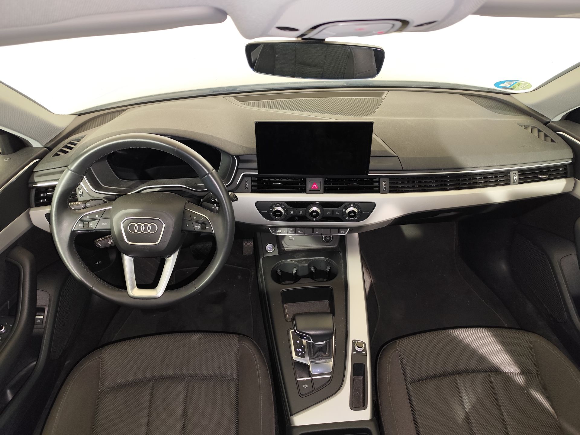 Audi A4 Avant Advanced 35 TDI 120kW S tronic