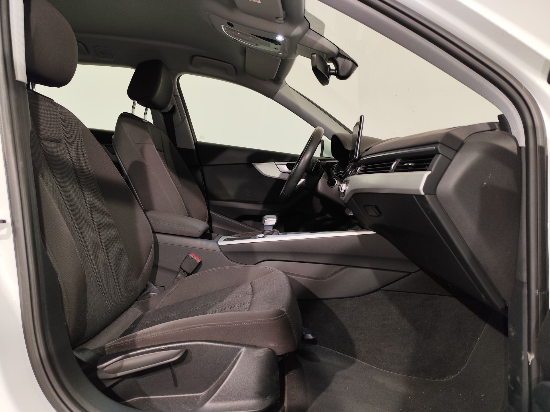 Audi A4 Avant Advanced 35 TDI 120kW S tronic