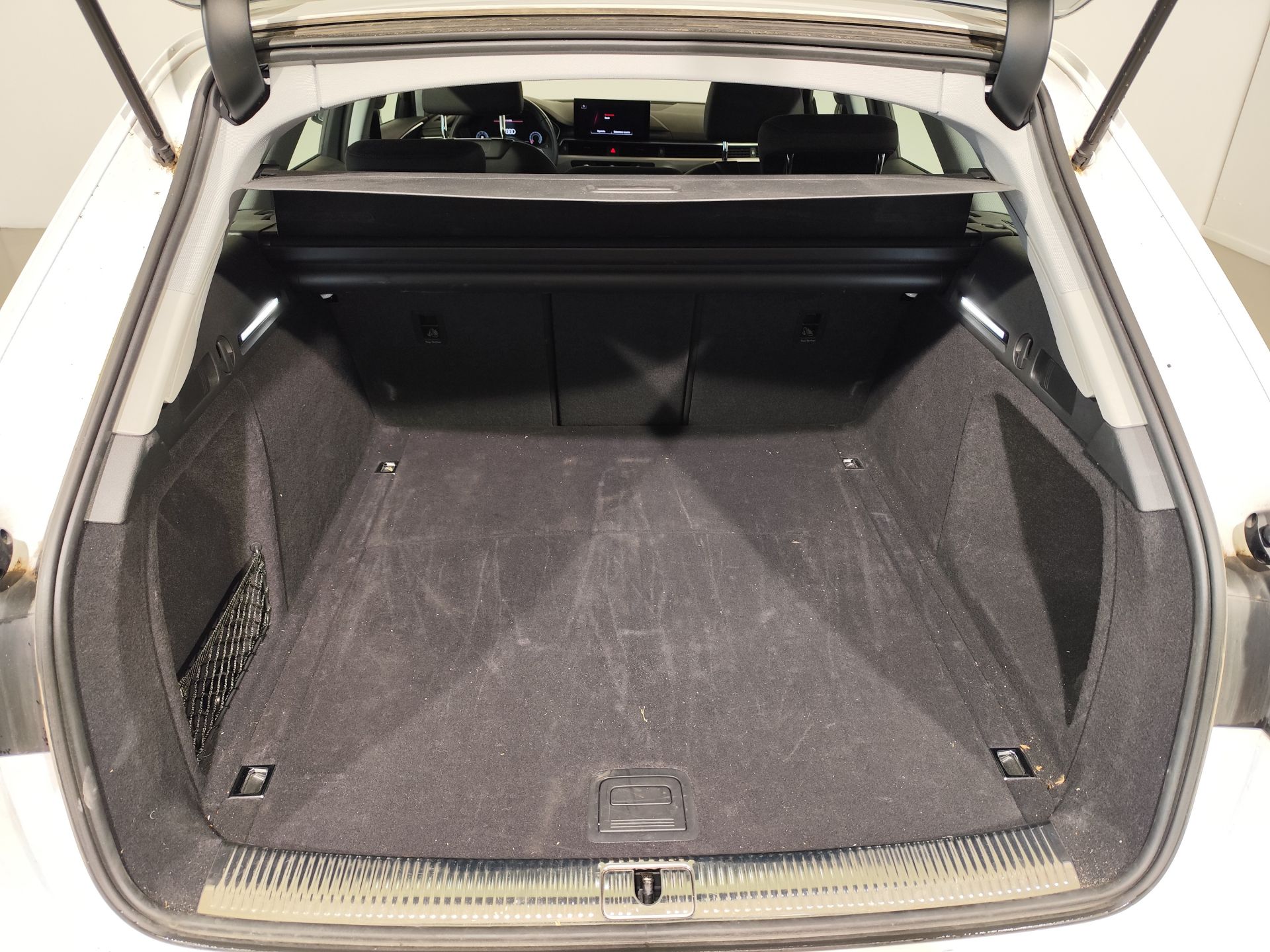 Audi A4 Avant Advanced 35 TDI 120kW S tronic