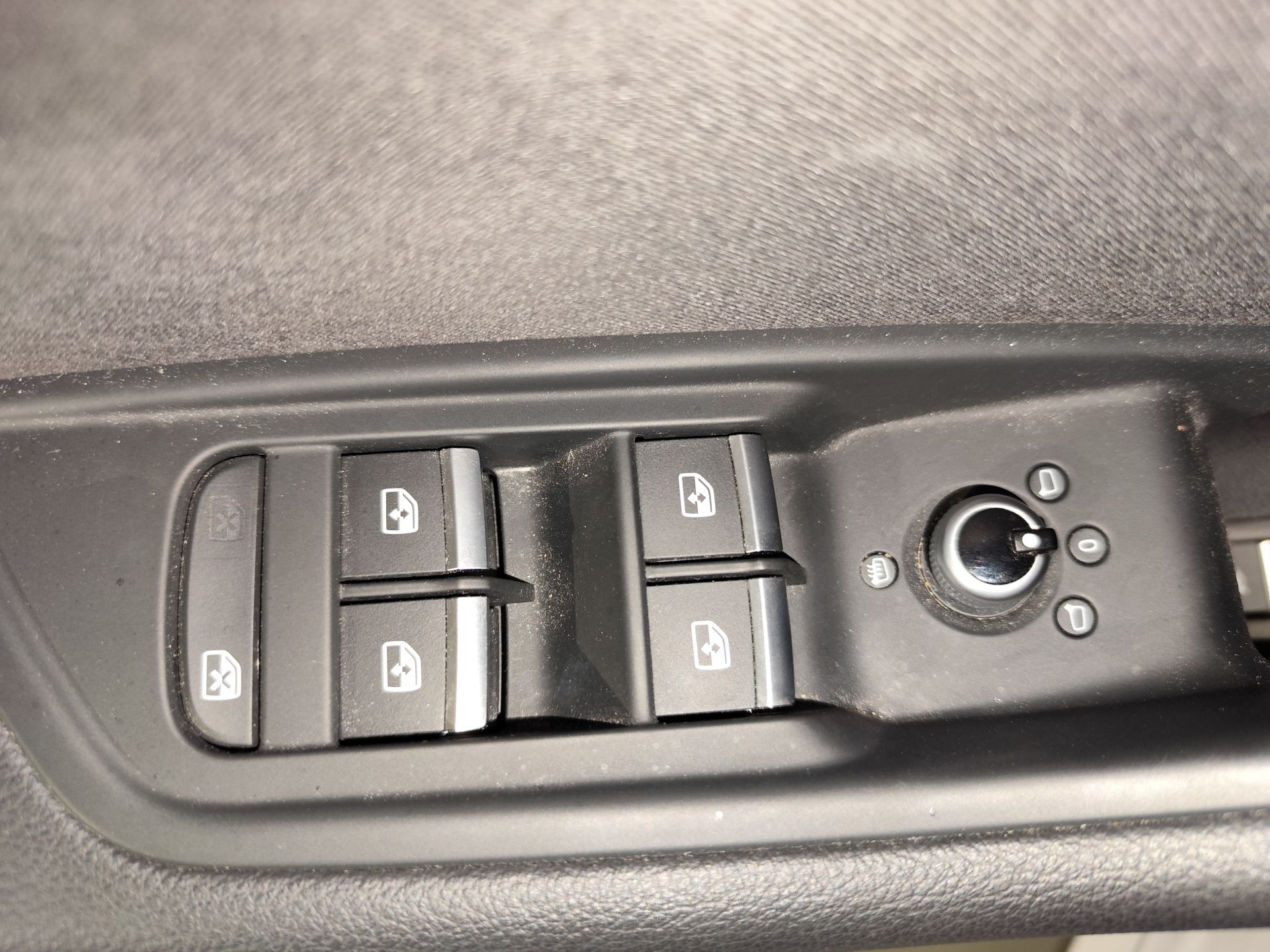 Audi A4 Avant Advanced 35 TDI 120kW S tronic