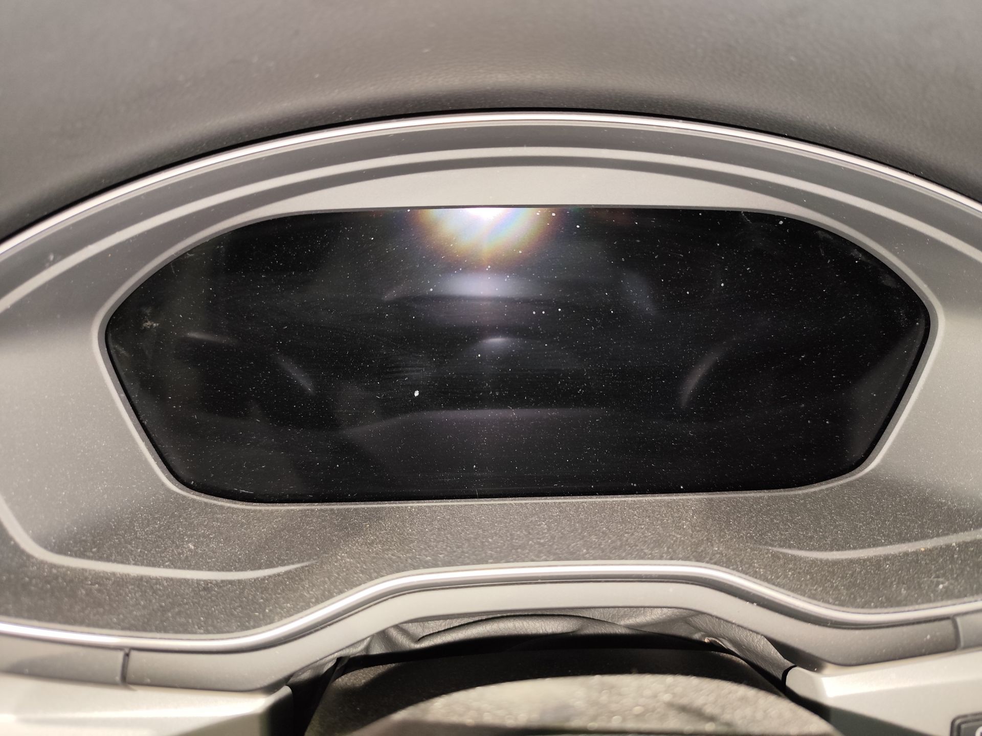 Audi A4 Avant Advanced 35 TDI 120kW S tronic