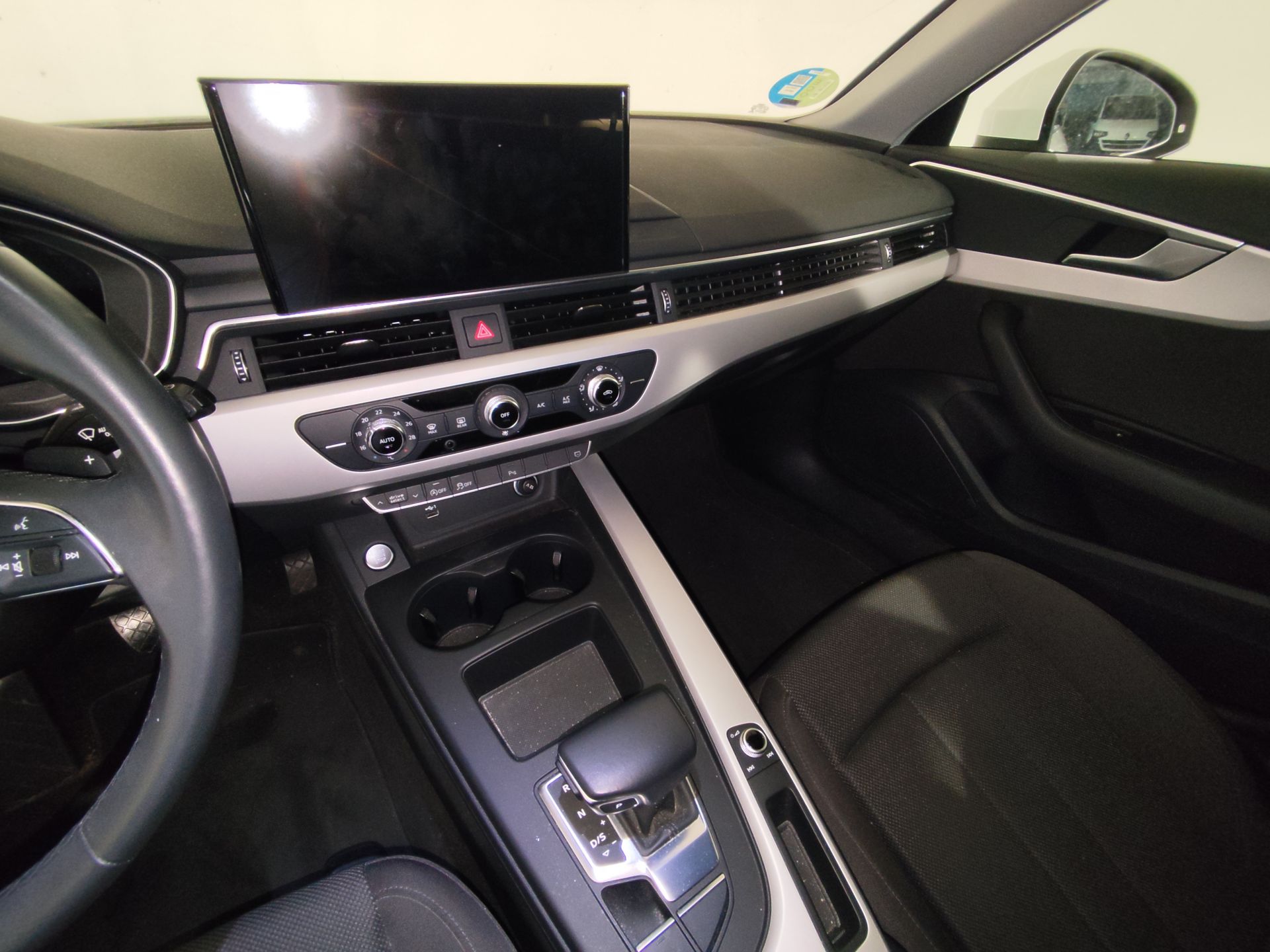 Audi A4 Avant Advanced 35 TDI 120kW S tronic