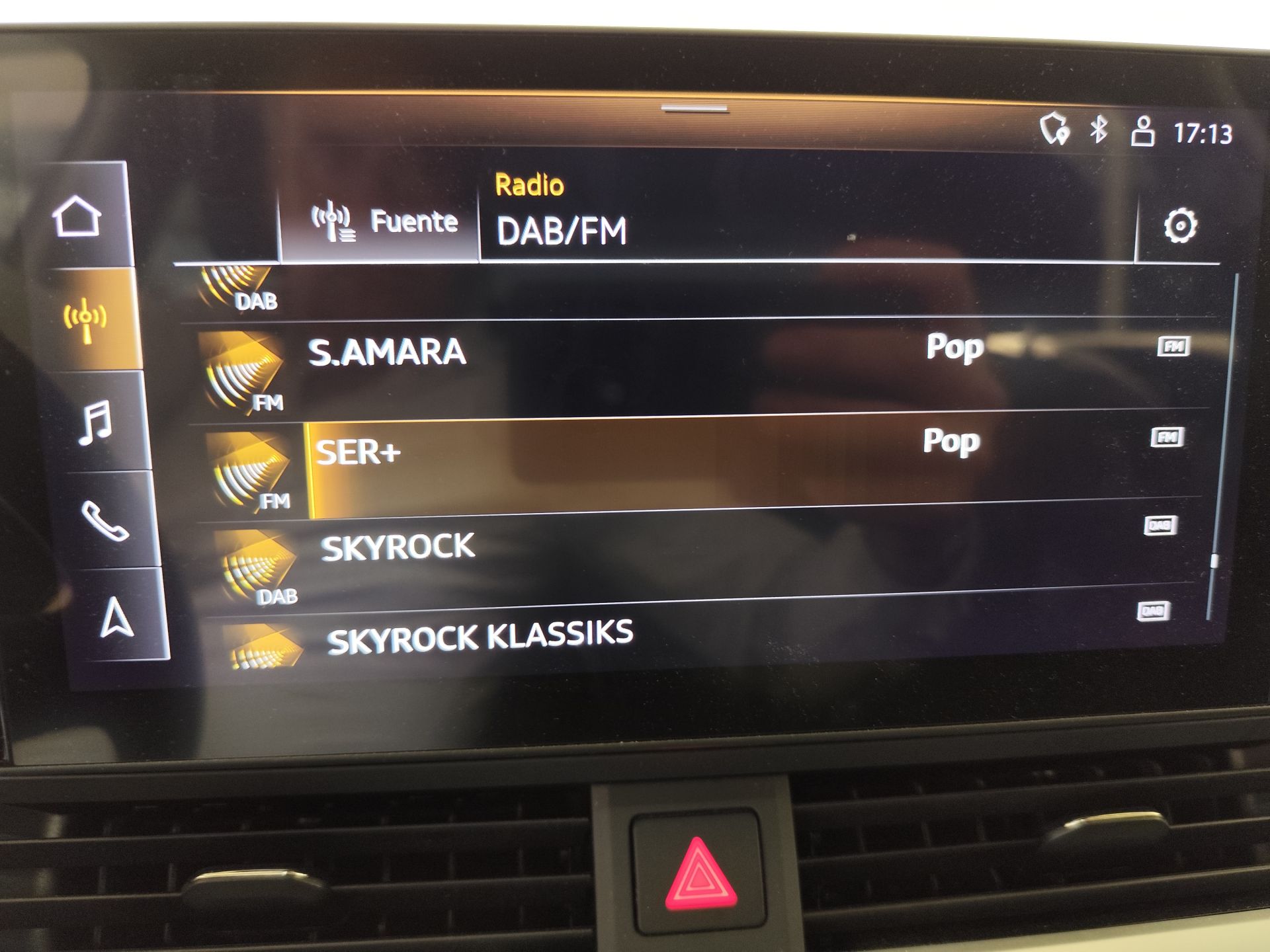 Audi A4 Avant Advanced 35 TDI 120kW S tronic