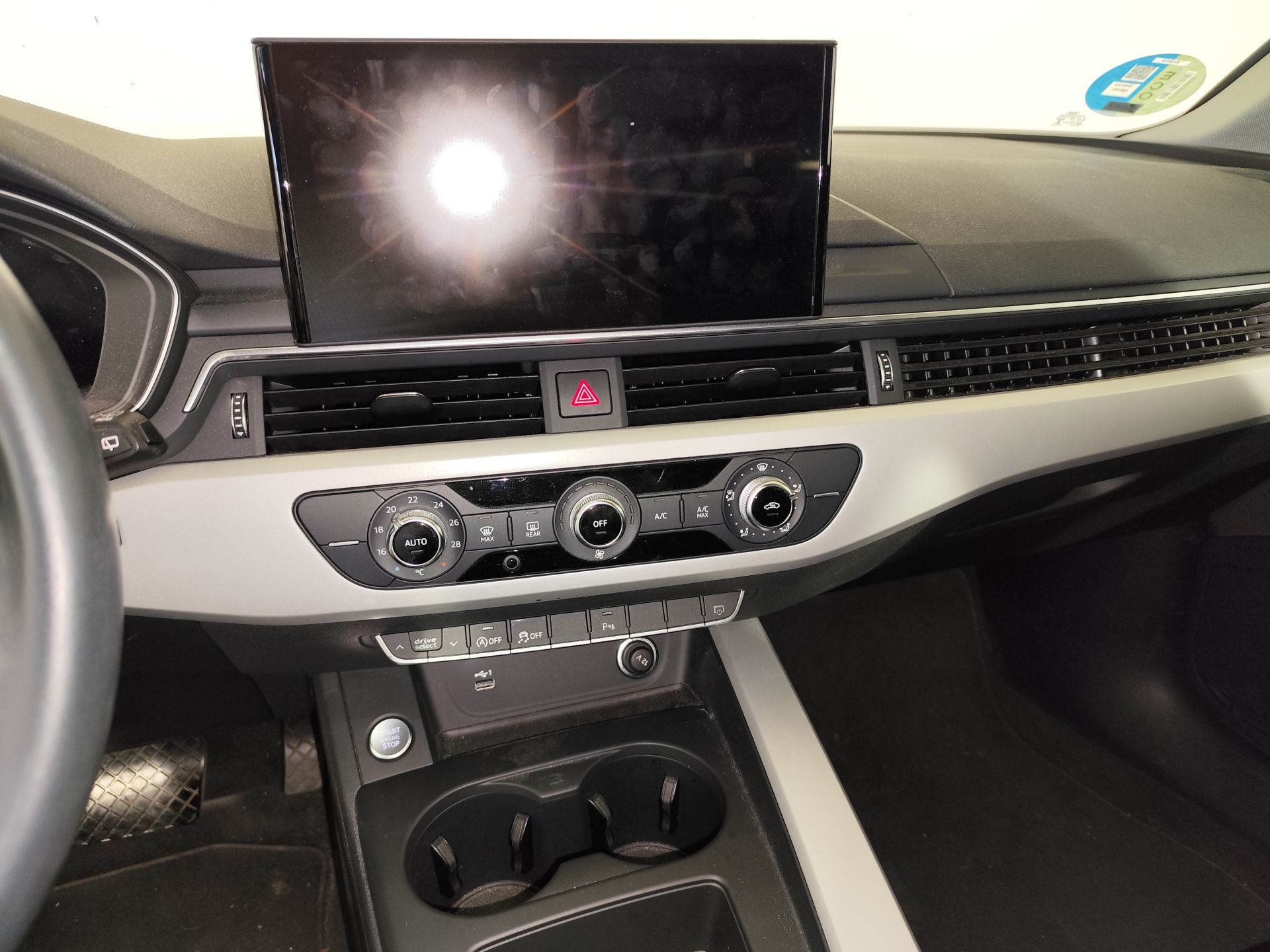 Audi A4 Avant Advanced 35 TDI 120kW S tronic