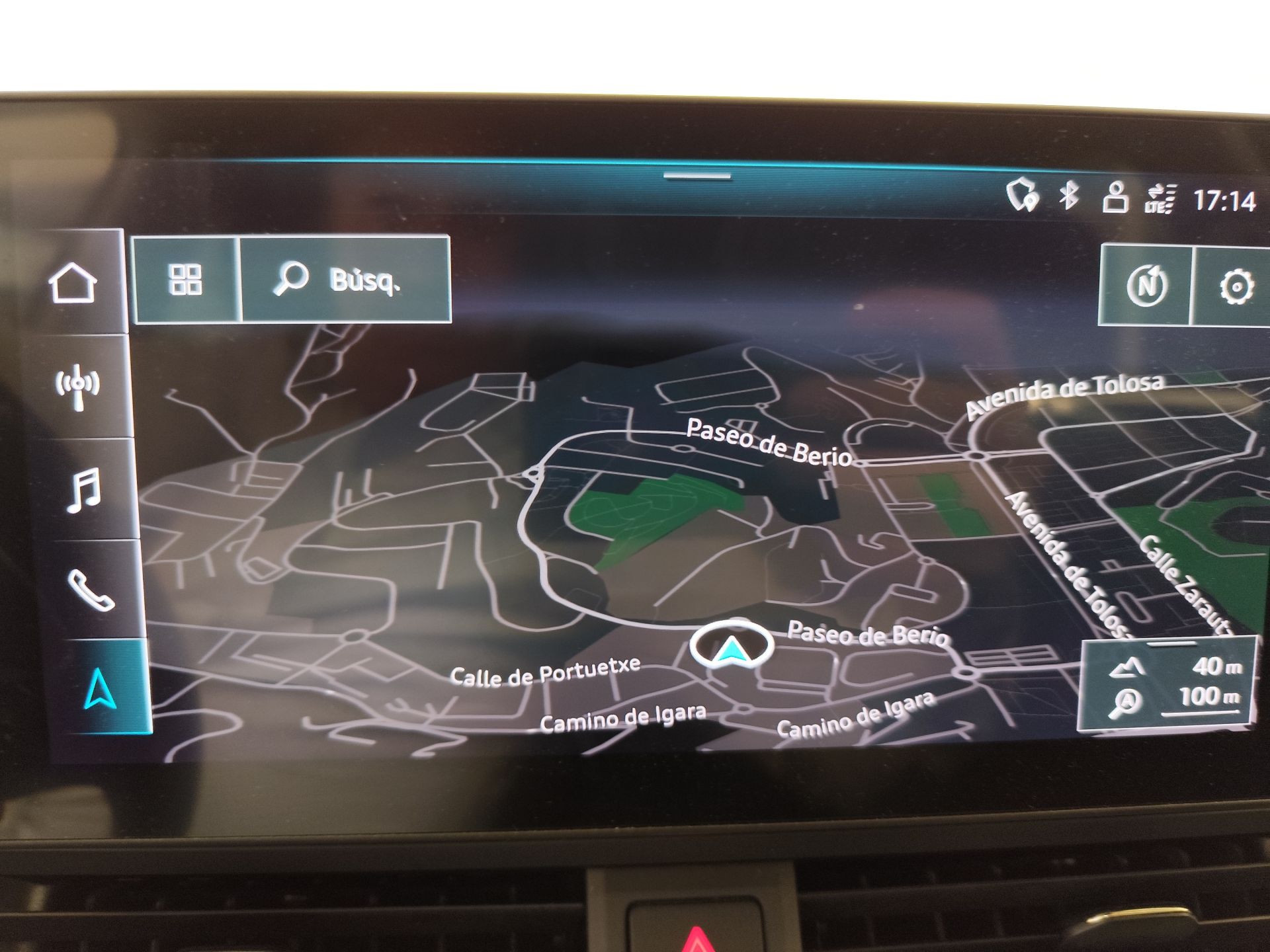 Audi A4 Avant Advanced 35 TDI 120kW S tronic