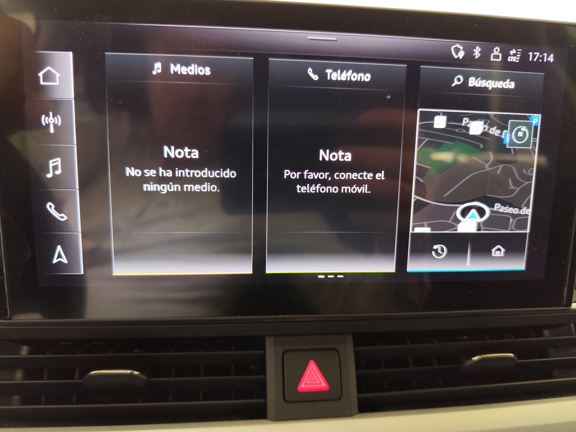 Audi A4 Avant Advanced 35 TDI 120kW S tronic