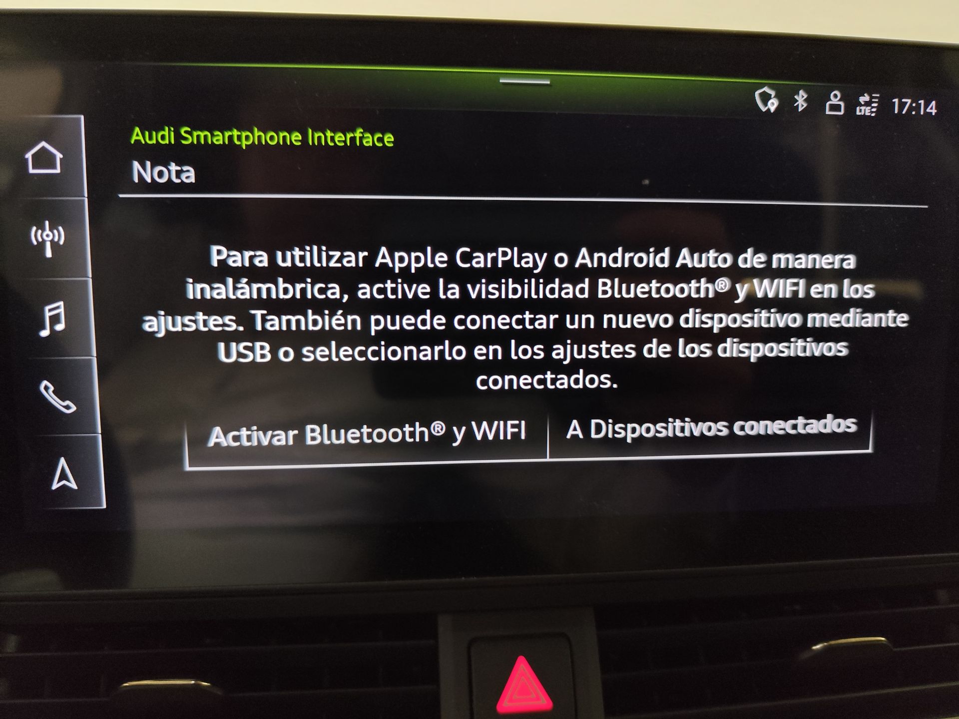 Audi A4 Avant Advanced 35 TDI 120kW S tronic