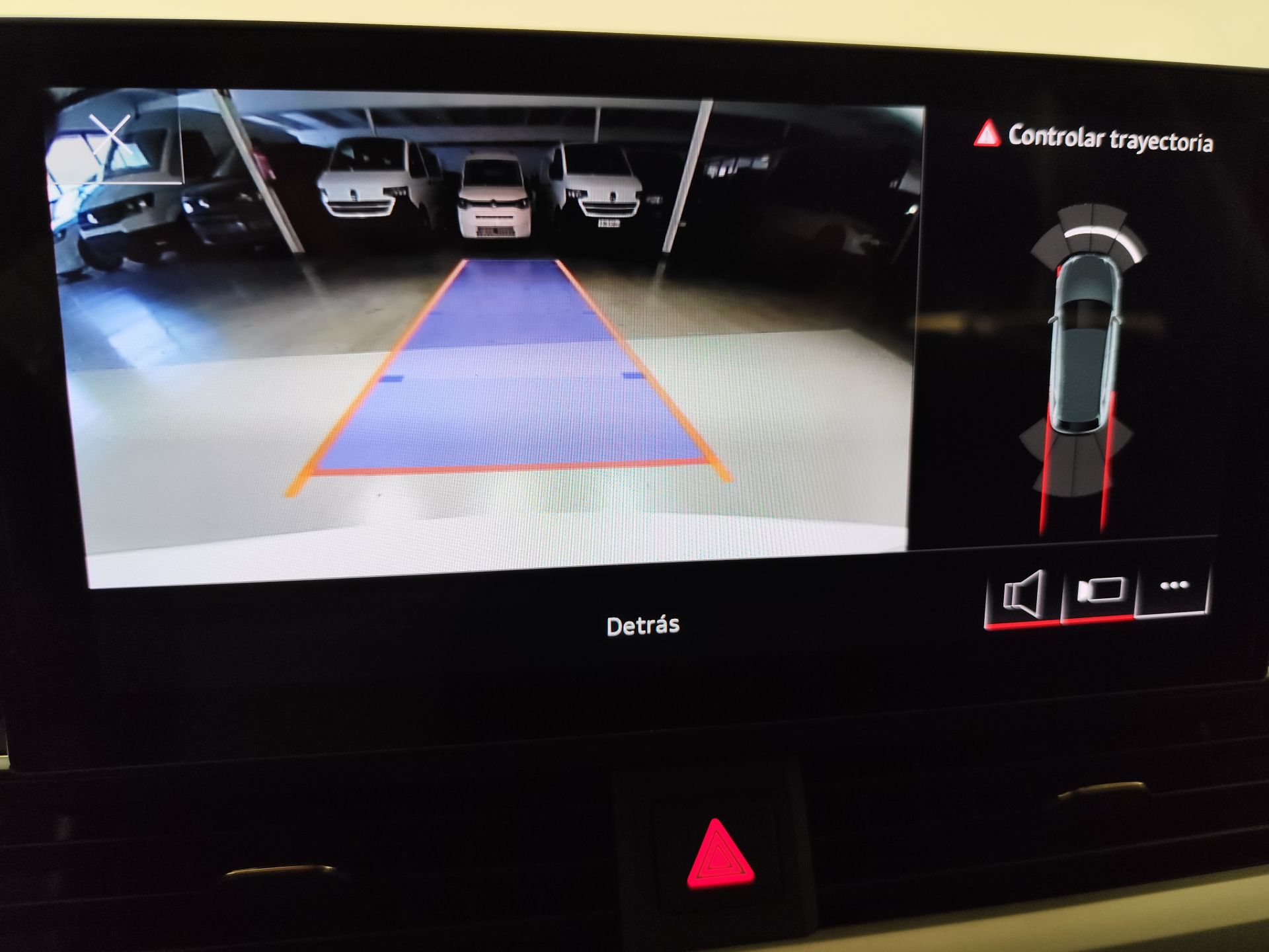 Audi A4 Avant Advanced 35 TDI 120kW S tronic