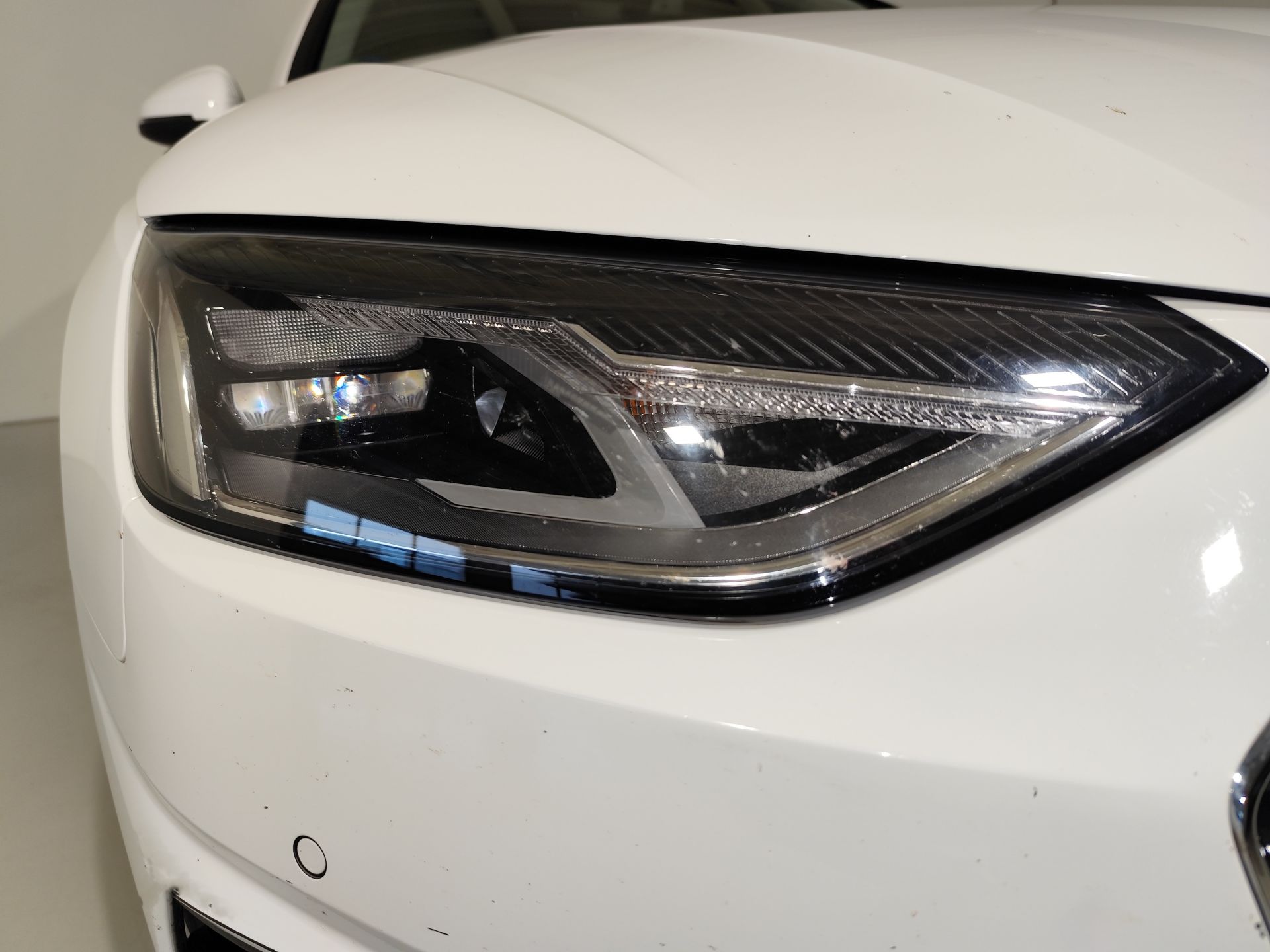 Audi A4 Avant Advanced 35 TDI 120kW S tronic