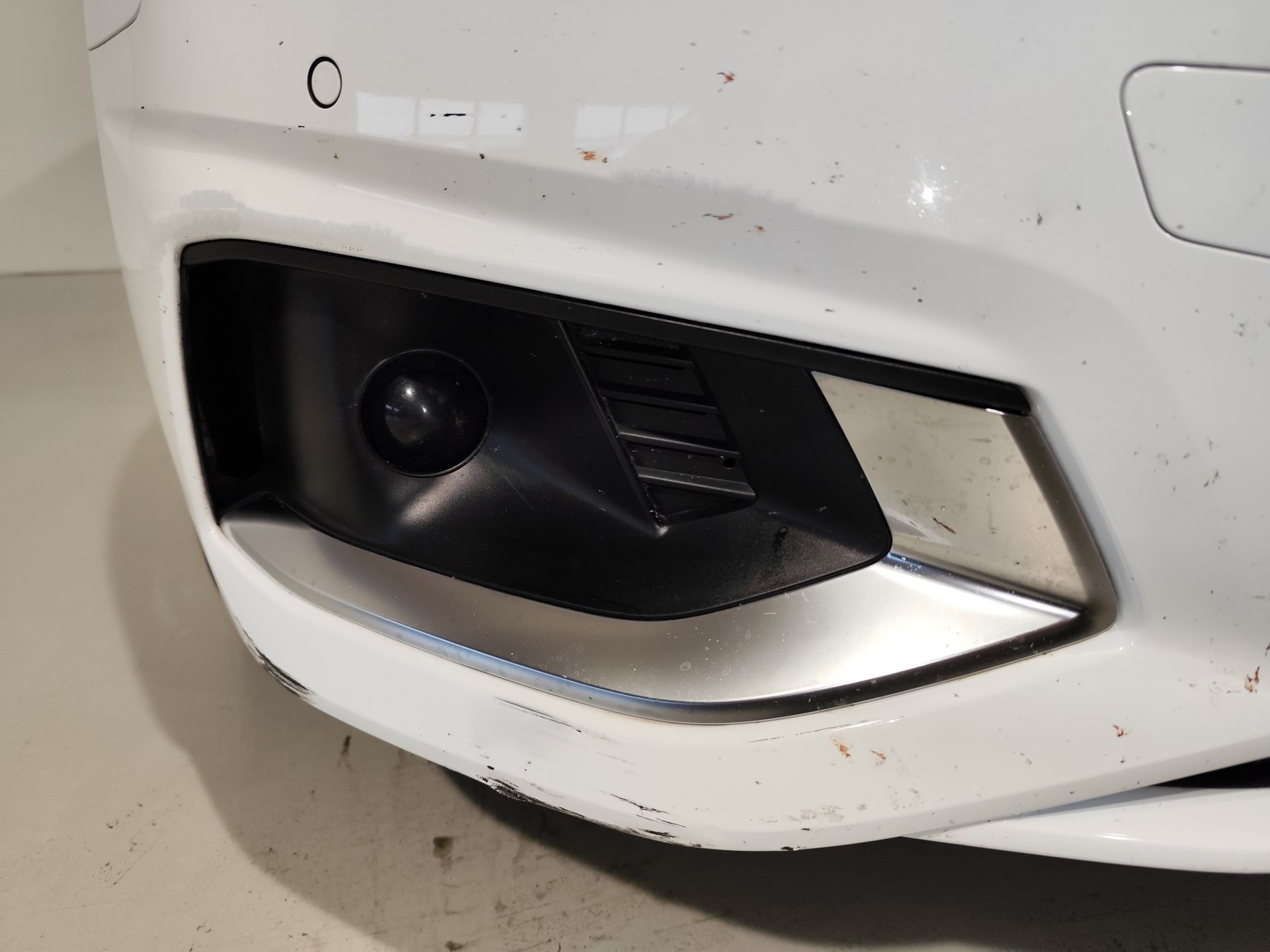 Audi A4 Avant Advanced 35 TDI 120kW S tronic