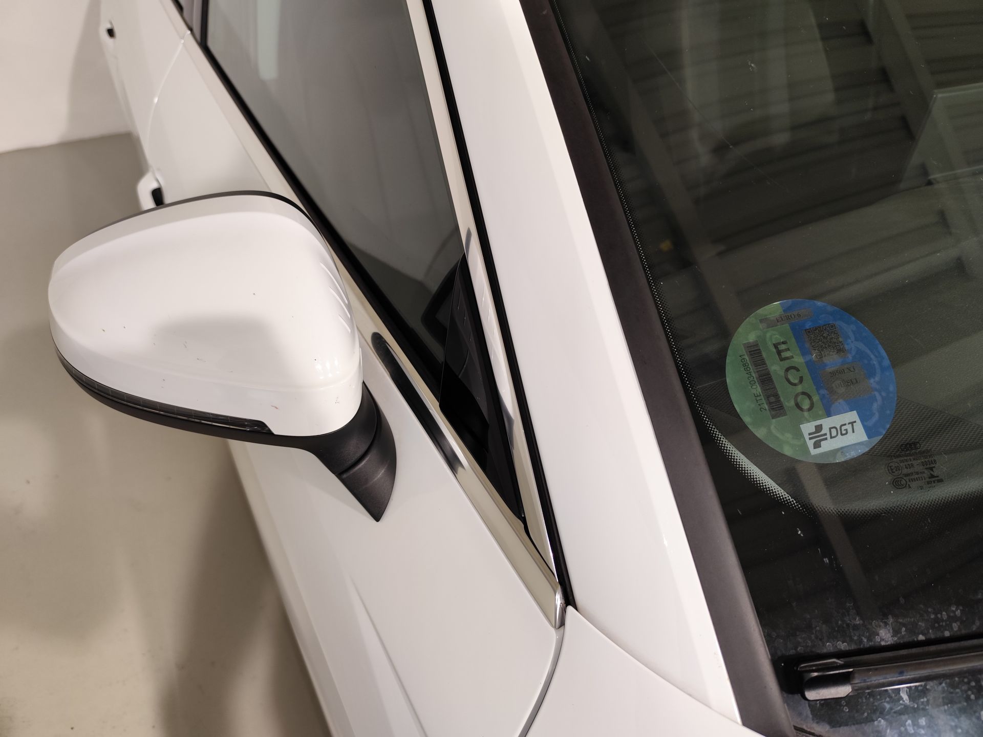 Audi A4 Avant Advanced 35 TDI 120kW S tronic