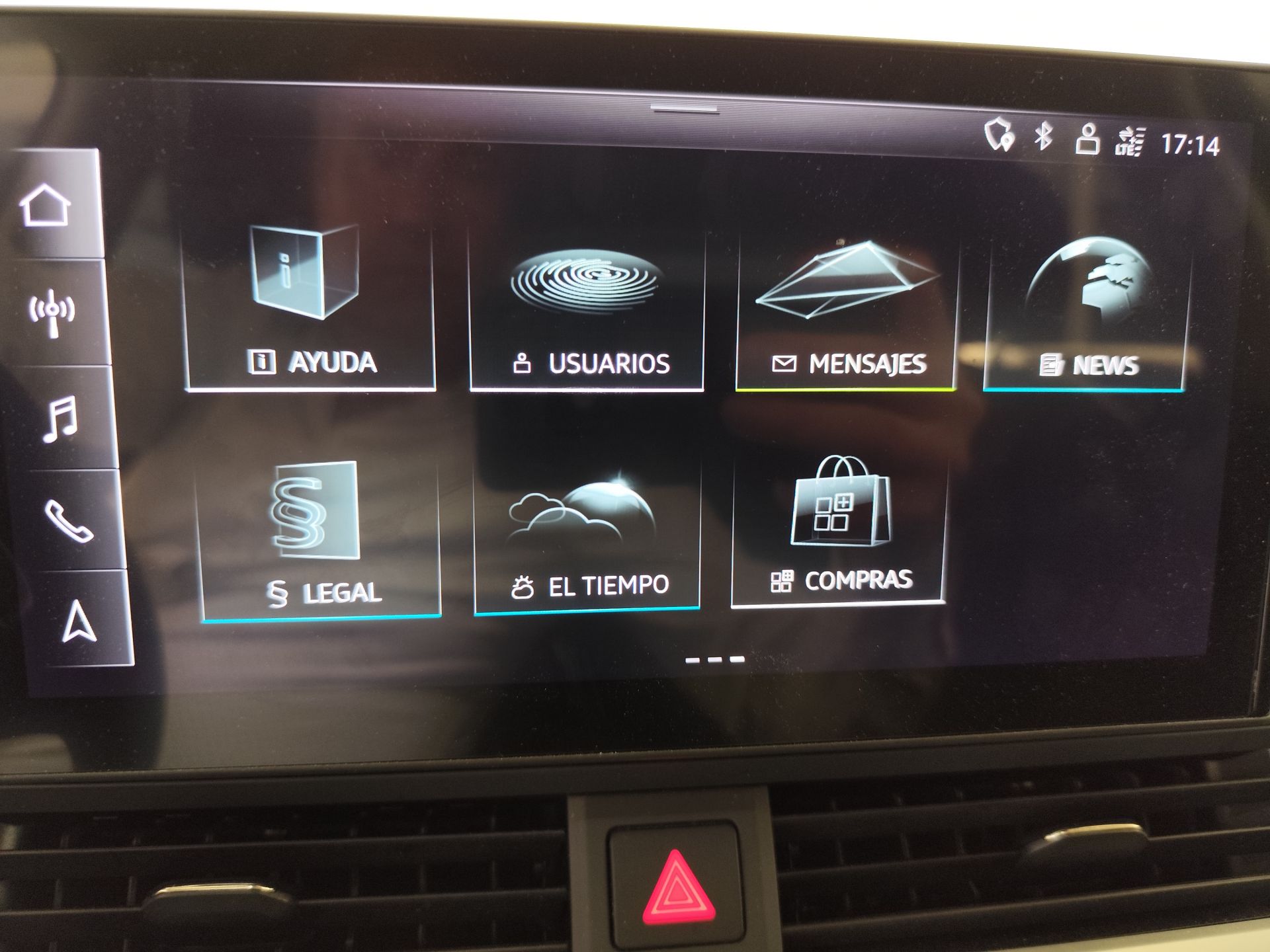 Audi A4 Avant Advanced 35 TDI 120kW S tronic