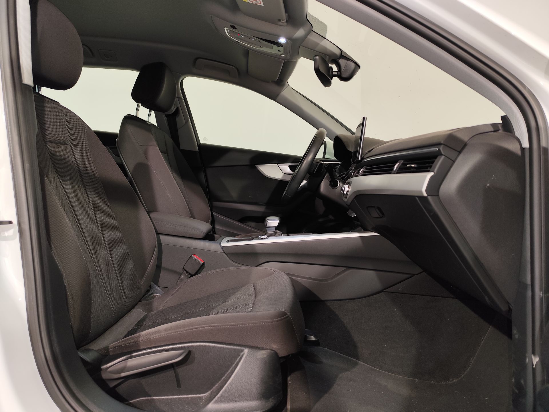 Audi A4 Avant Advanced 35 TDI 120kW S tronic