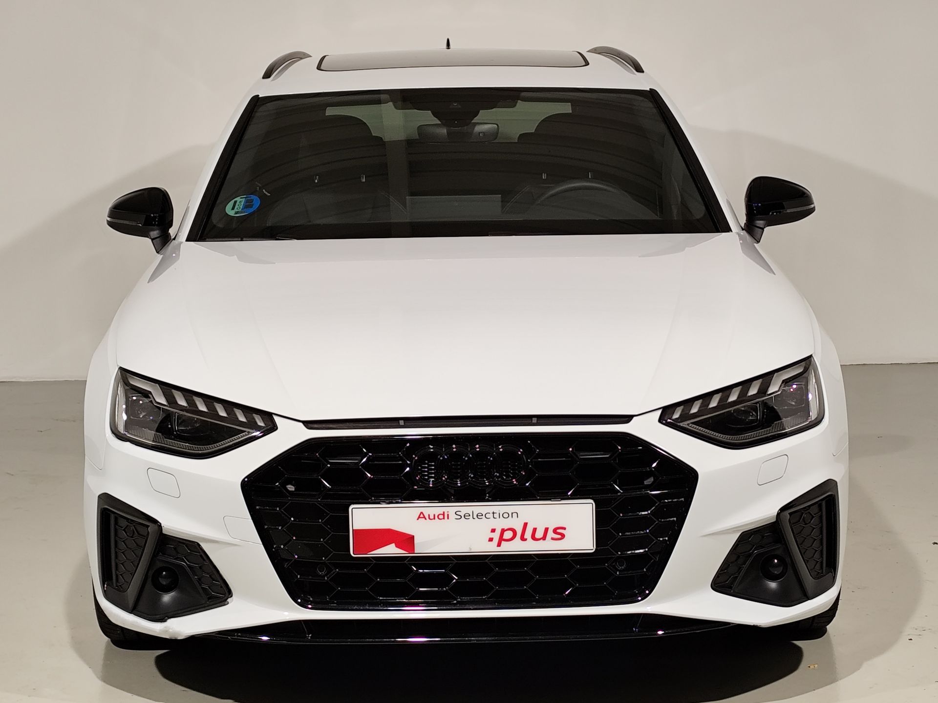 Audi A4 Avant S line 35 TDI 120kW S tronic