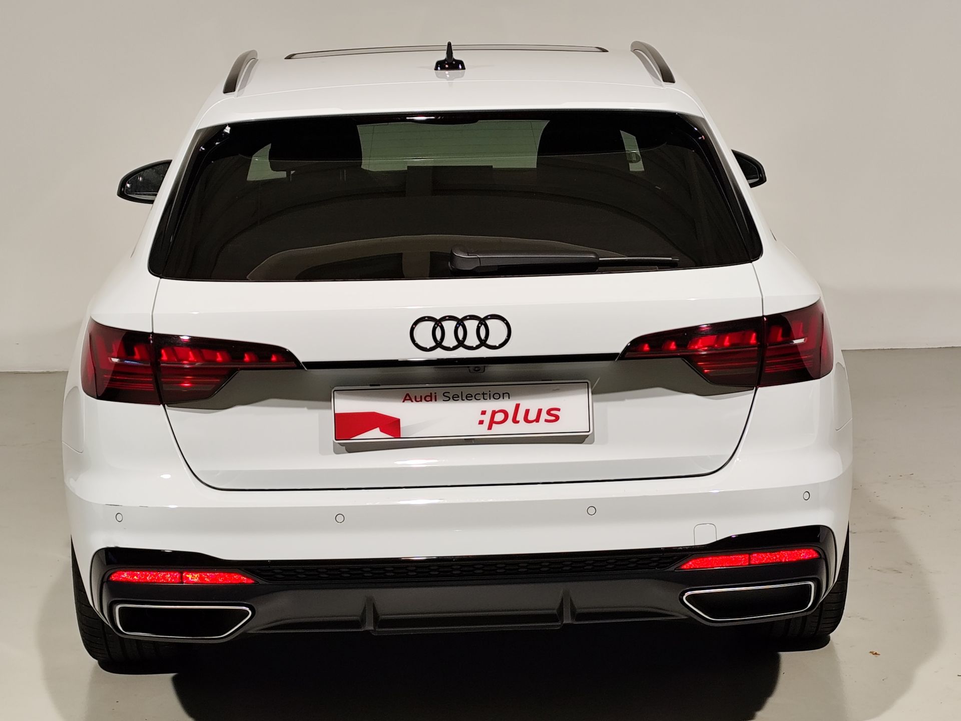 Audi A4 Avant S line 35 TDI 120kW S tronic