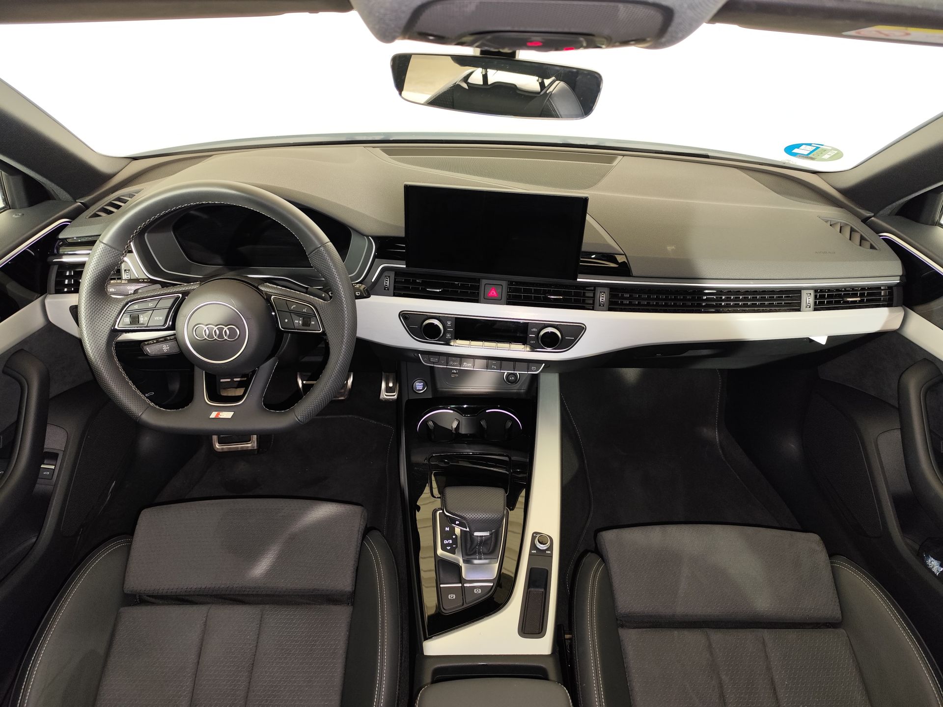 Audi A4 Avant S line 35 TDI 120kW S tronic