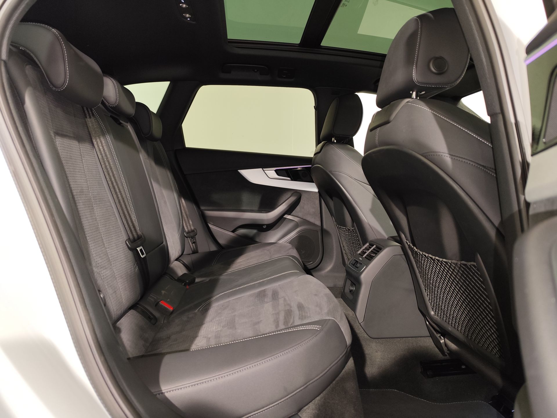 Audi A4 Avant S line 35 TDI 120kW S tronic