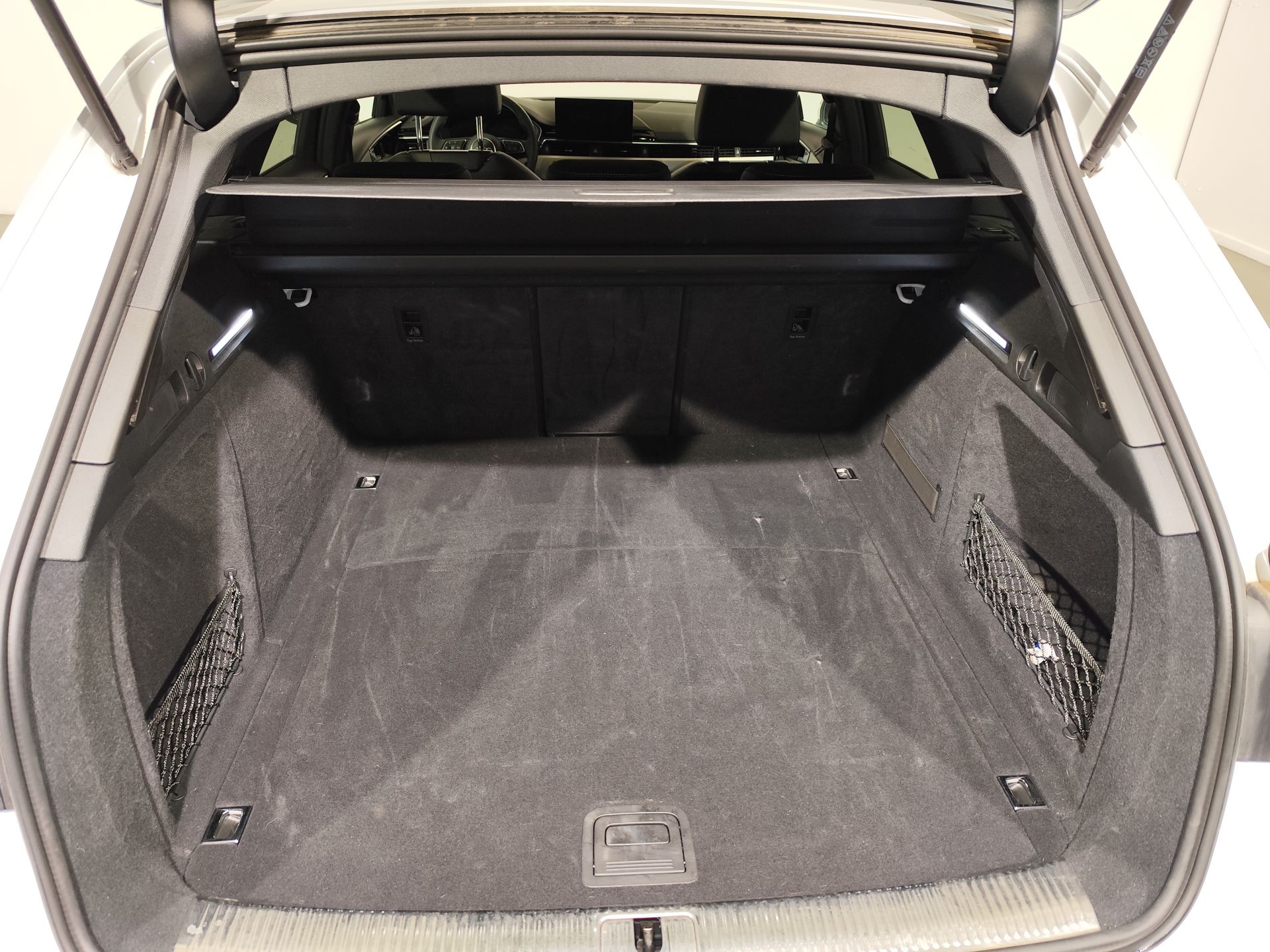 Audi A4 Avant S line 35 TDI 120kW S tronic