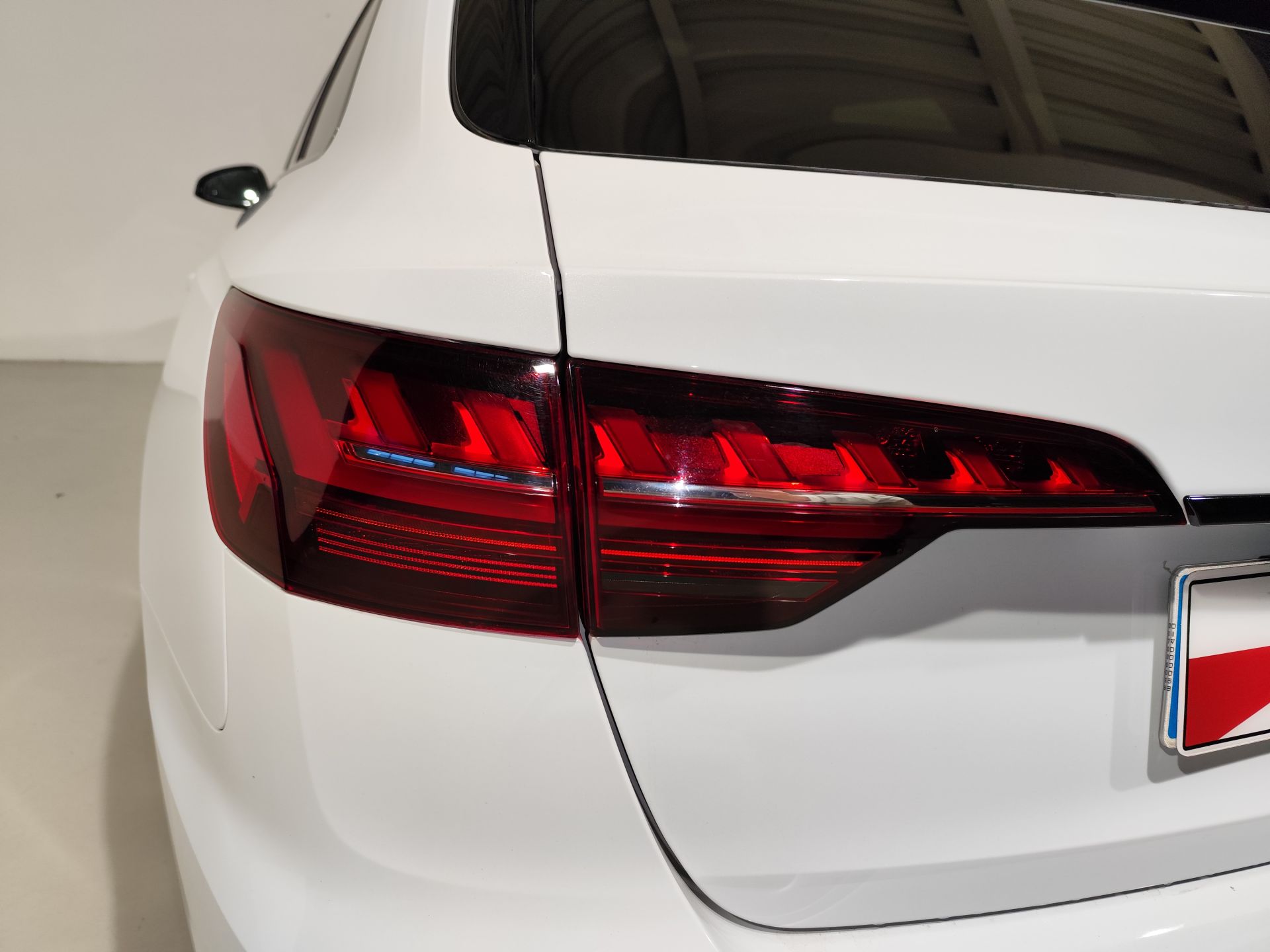 Audi A4 Avant S line 35 TDI 120kW S tronic