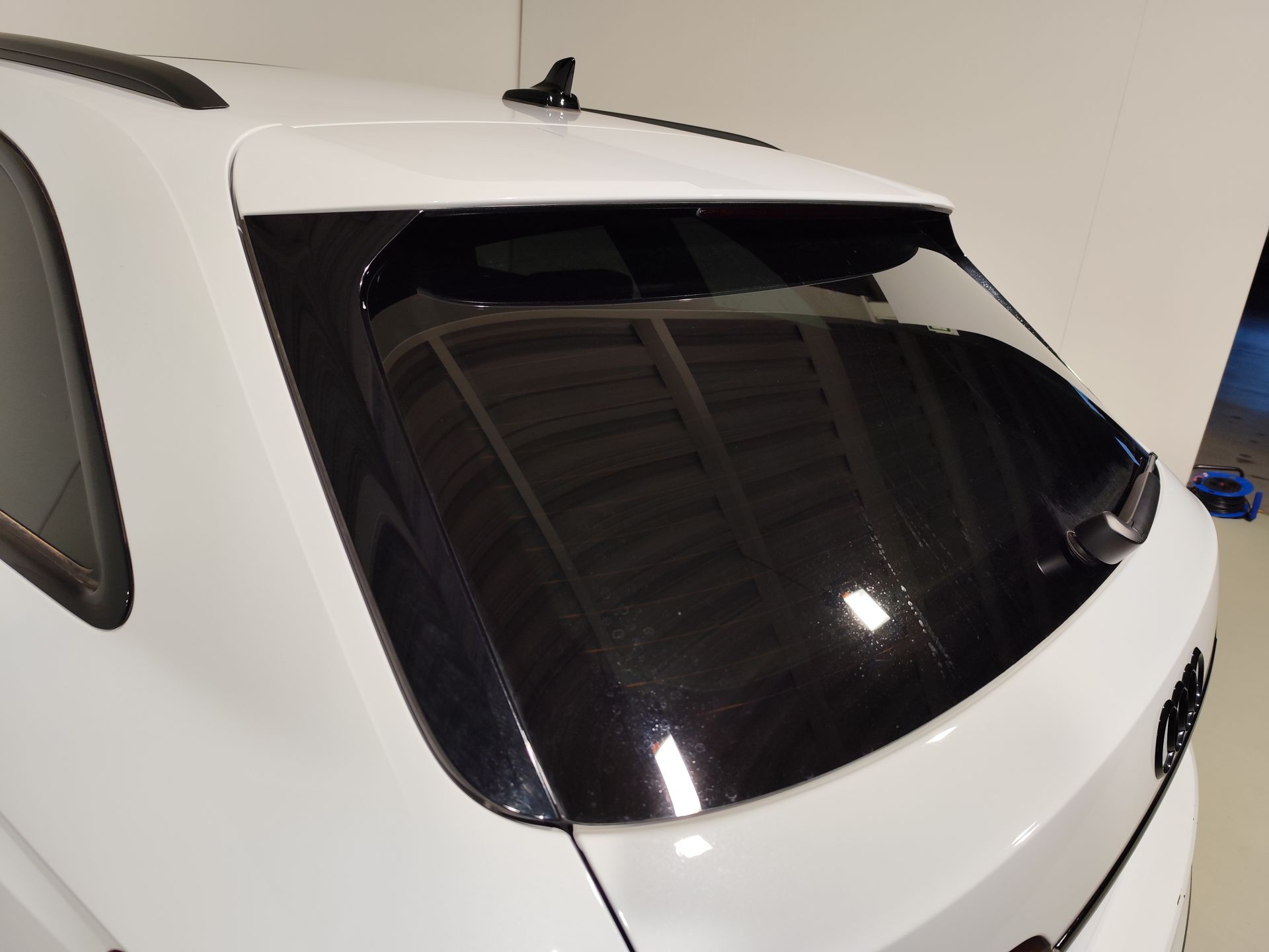 Audi A4 Avant S line 35 TDI 120kW S tronic