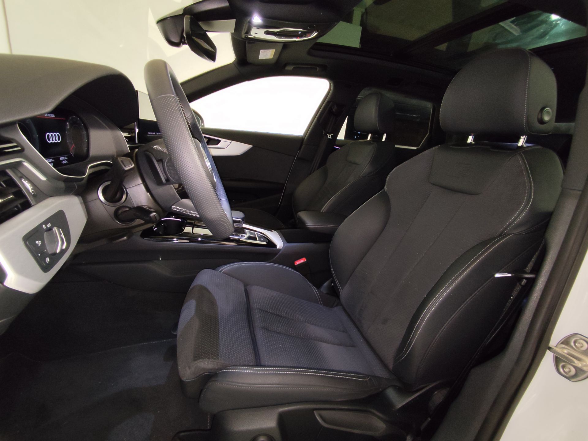 Audi A4 Avant S line 35 TDI 120kW S tronic