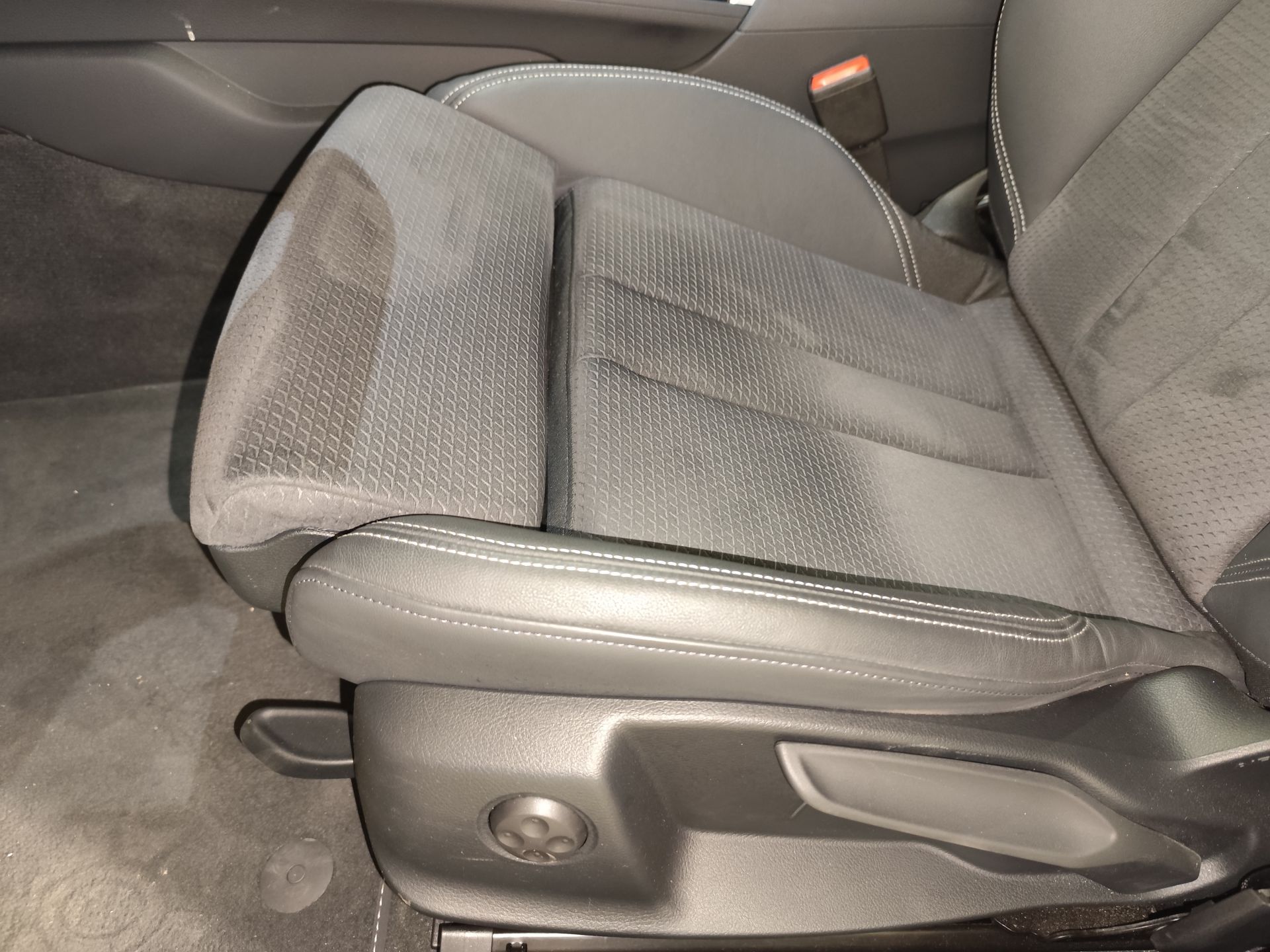 Audi A4 Avant S line 35 TDI 120kW S tronic